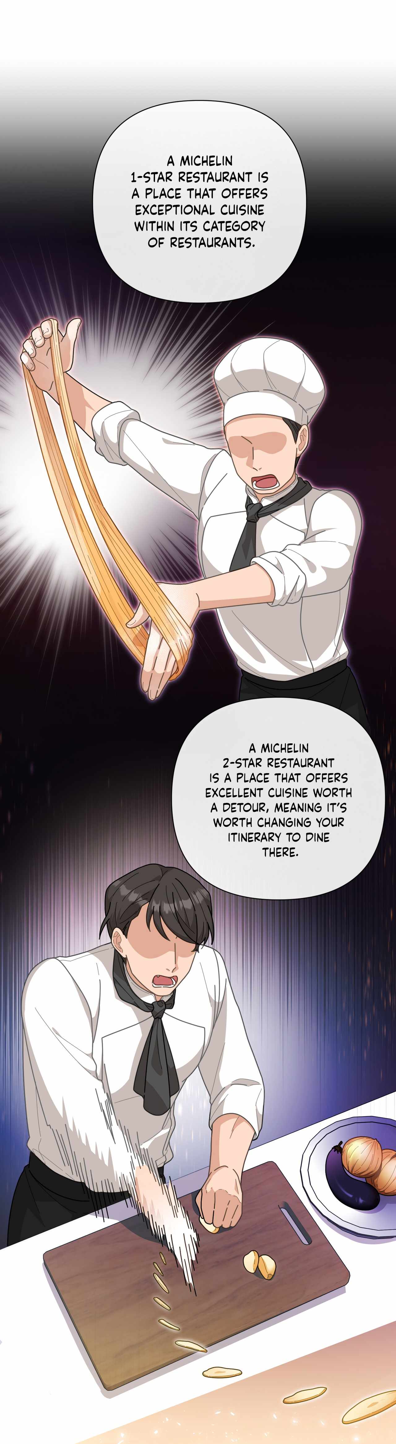 100-Year-Old Top Chef chapter 1 page 17