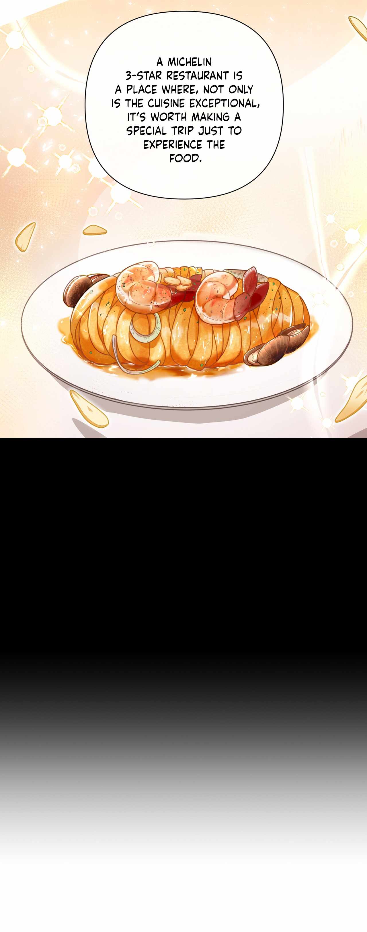 100-Year-Old Top Chef chapter 1 page 18