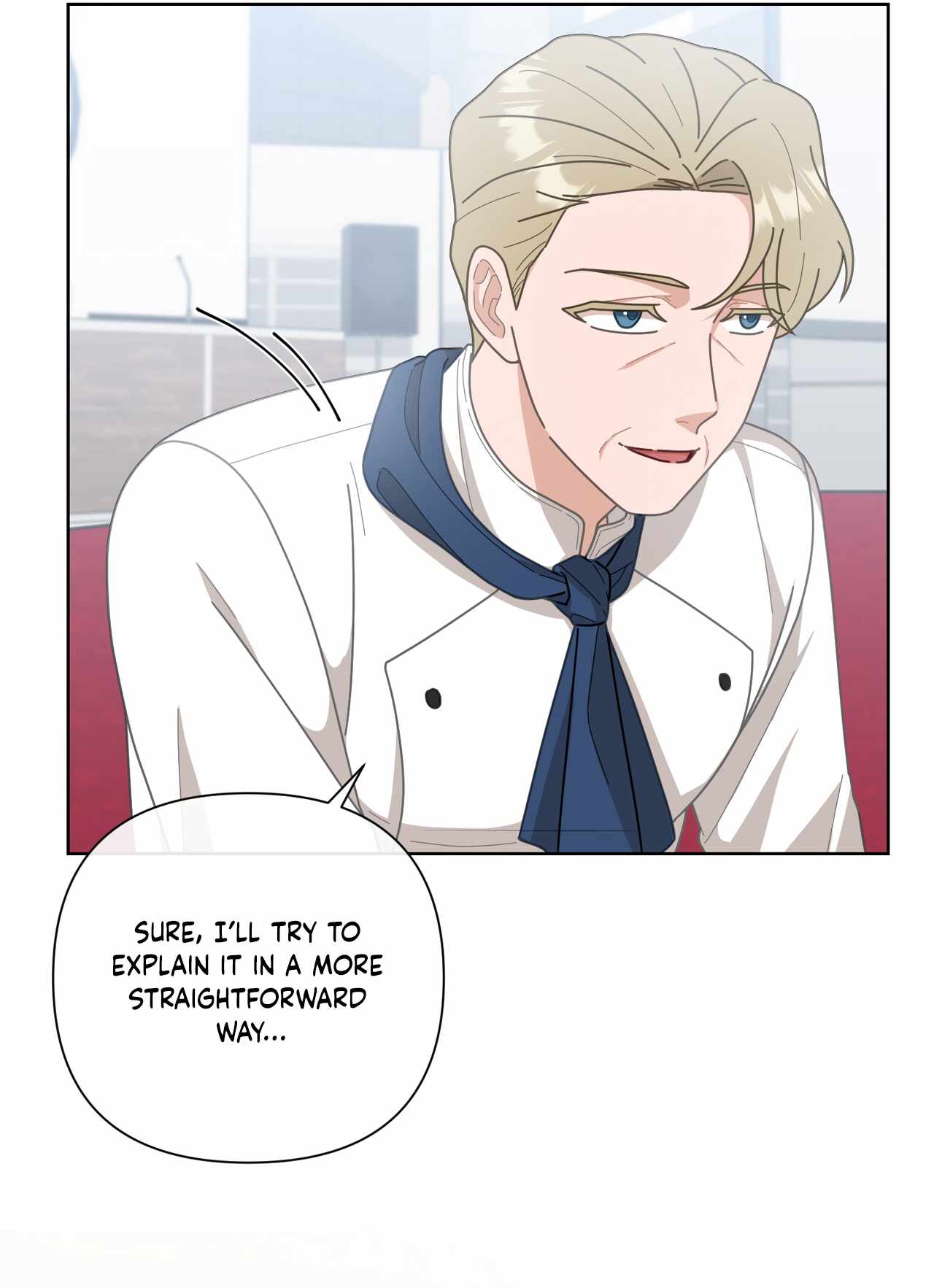 100-Year-Old Top Chef chapter 1 page 20