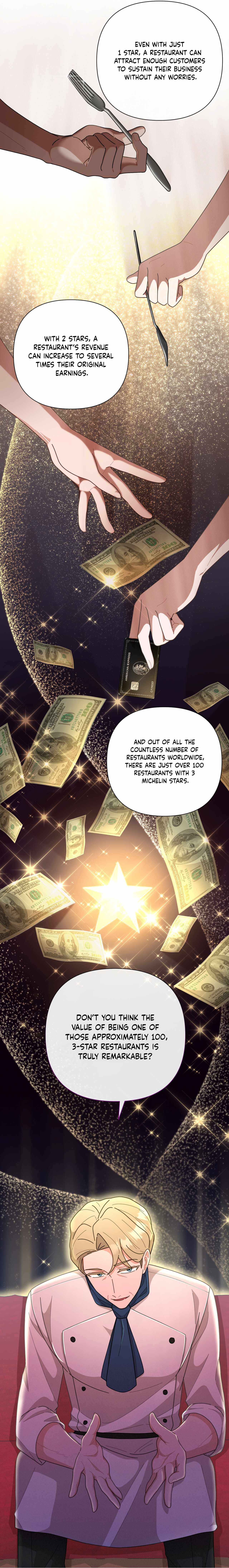 100-Year-Old Top Chef chapter 1 page 21