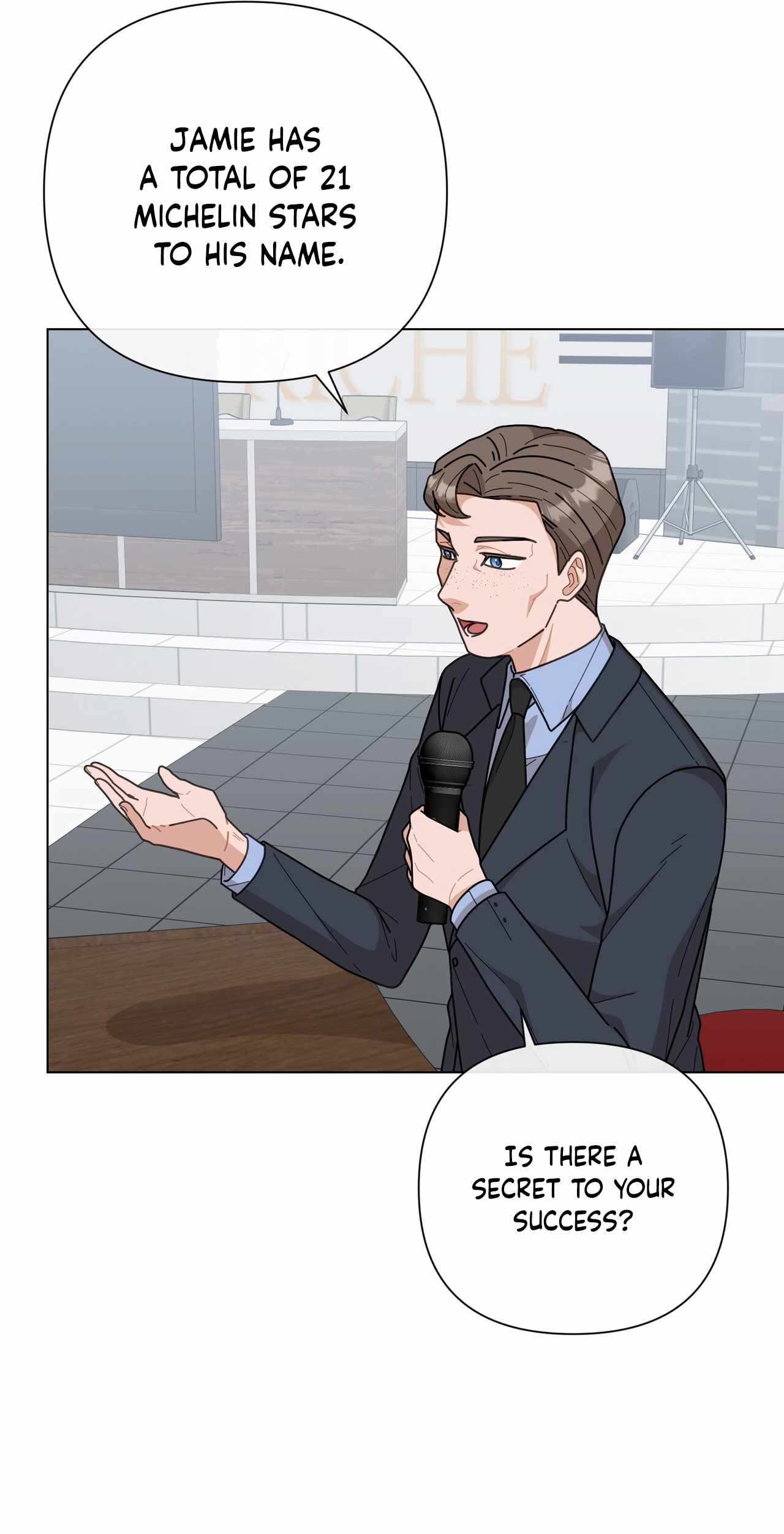 100-Year-Old Top Chef chapter 1 page 24