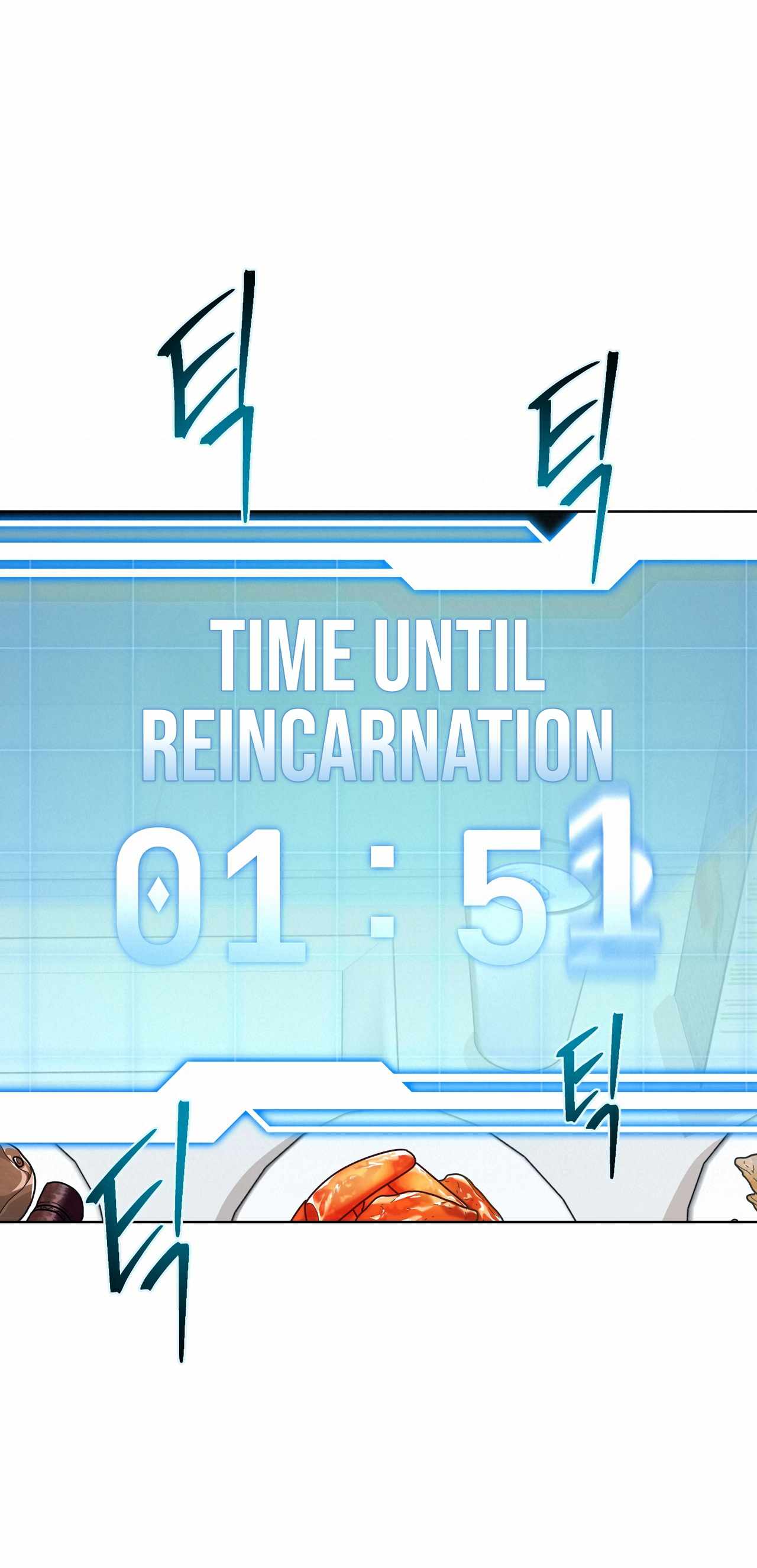 100-Year-Old Top Chef chapter 1 page 35