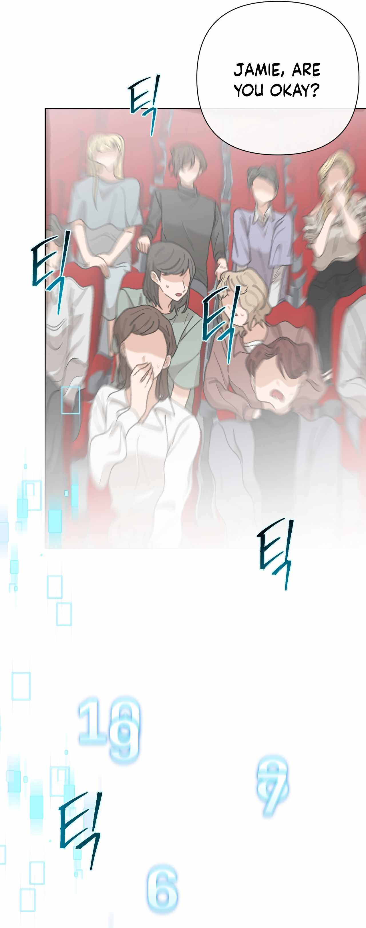 100-Year-Old Top Chef chapter 1 page 38