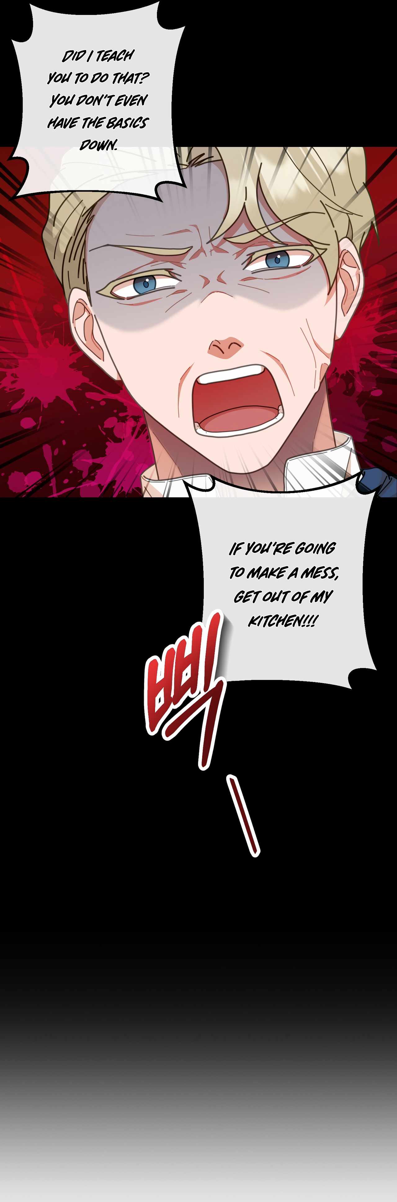 100-Year-Old Top Chef chapter 1 page 4