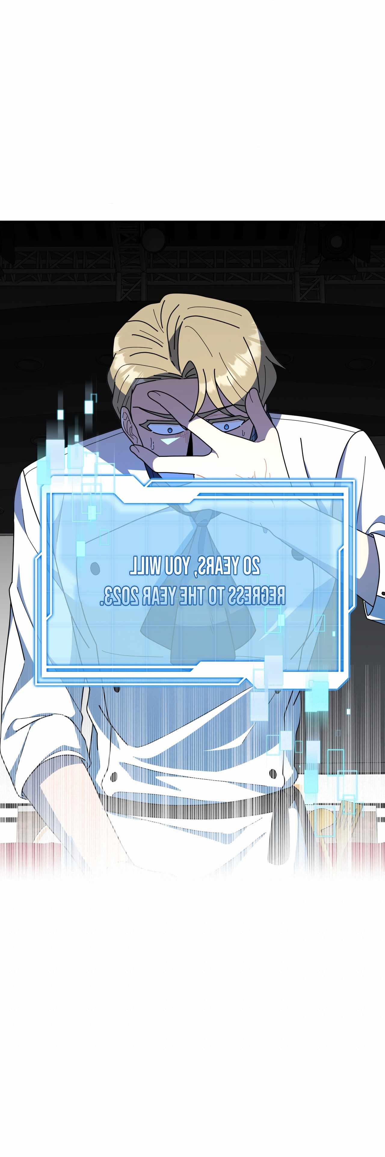 100-Year-Old Top Chef chapter 1 page 41