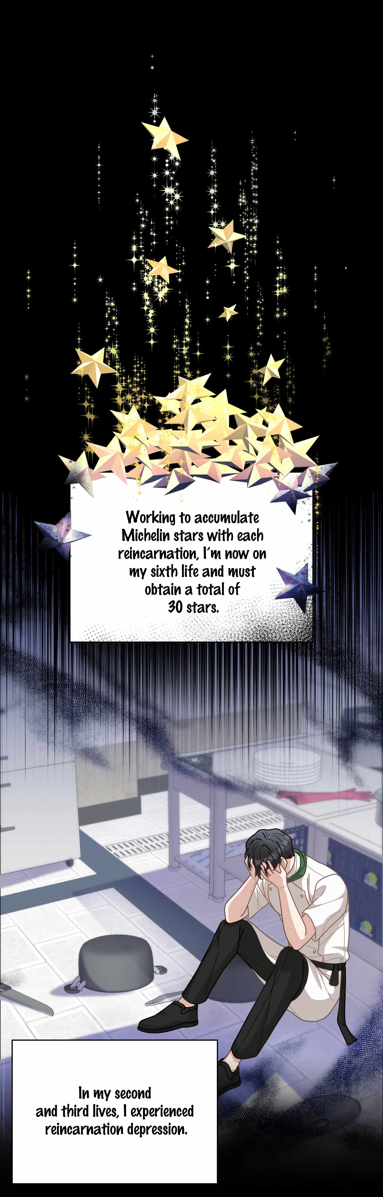 100-Year-Old Top Chef chapter 1 page 52