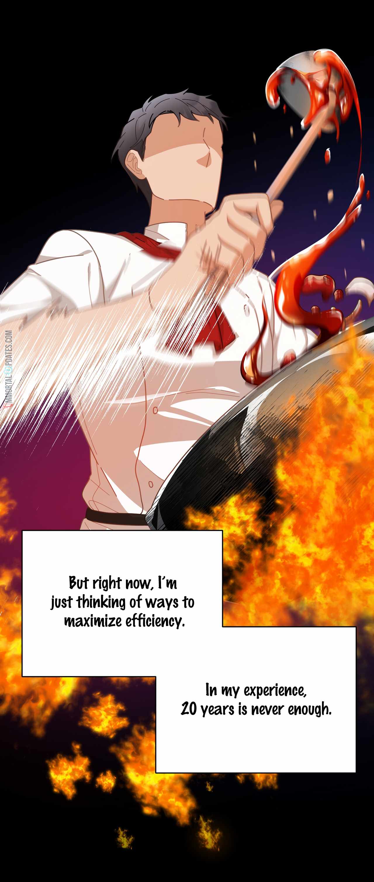 100-Year-Old Top Chef chapter 1 page 53