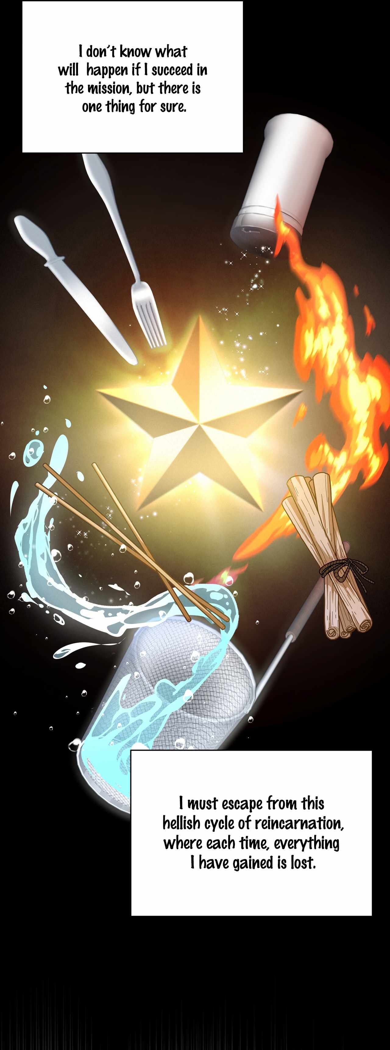 100-Year-Old Top Chef chapter 1 page 54