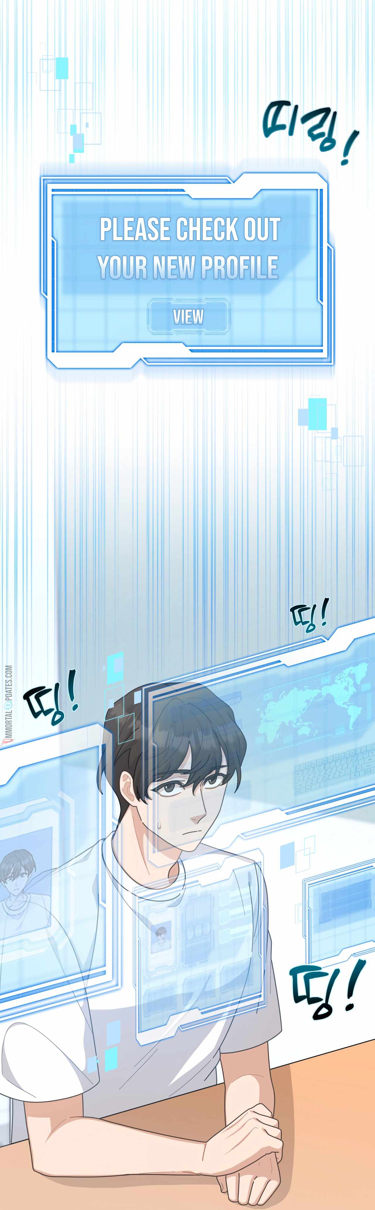 100-Year-Old Top Chef chapter 1 page 58