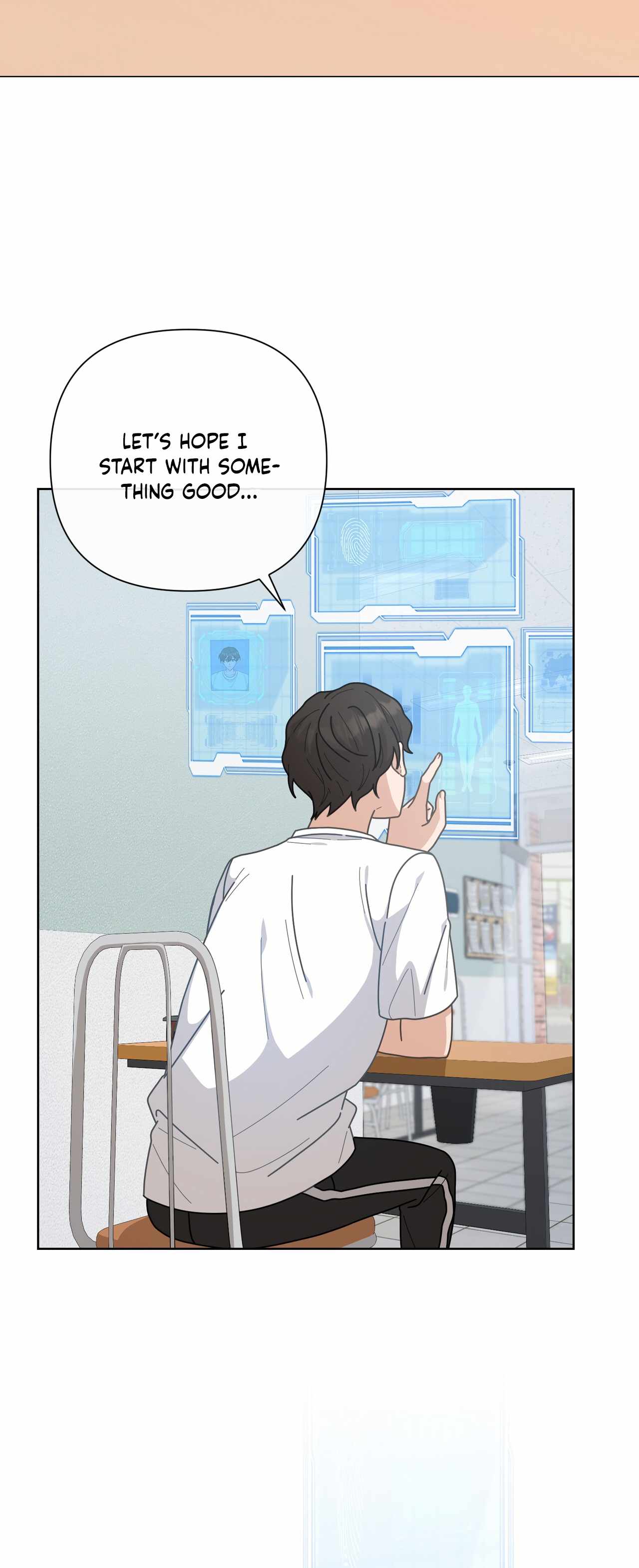 100-Year-Old Top Chef chapter 1 page 59