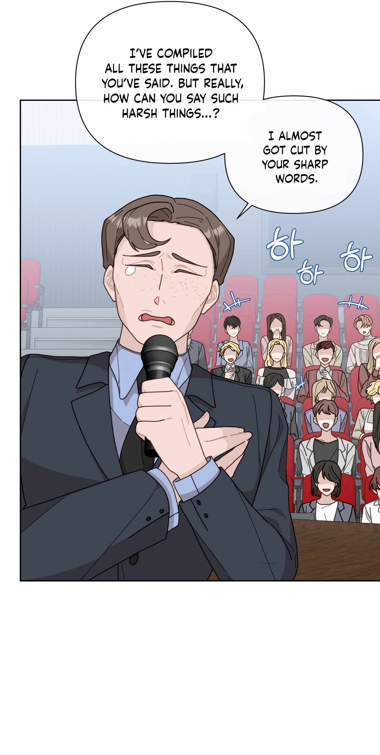 100-Year-Old Top Chef chapter 1 page 6