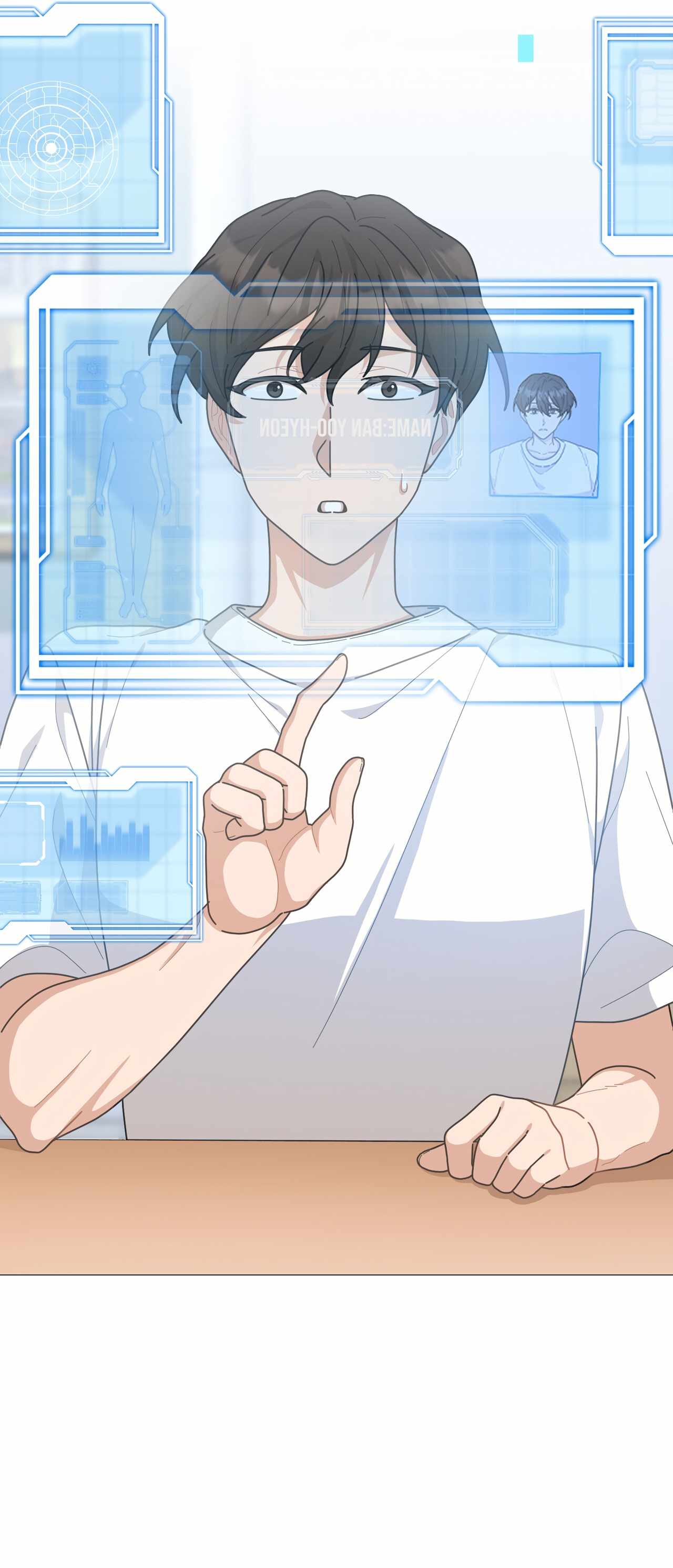 100-Year-Old Top Chef chapter 1 page 62