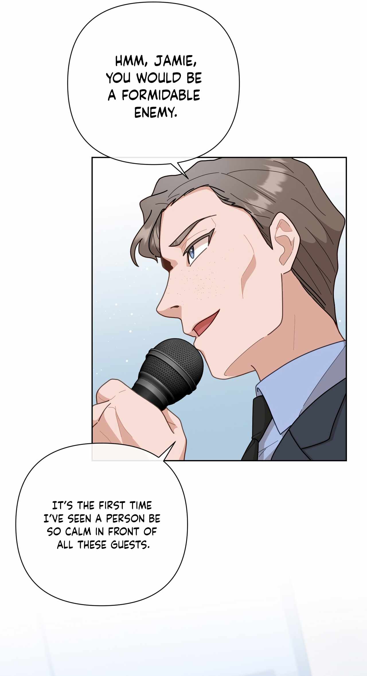 100-Year-Old Top Chef chapter 1 page 8