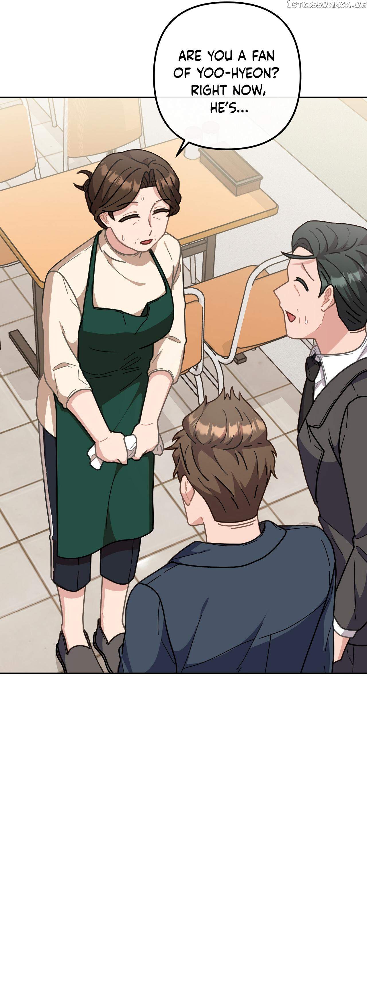 100-Year-Old Top Chef chapter 13 page 10