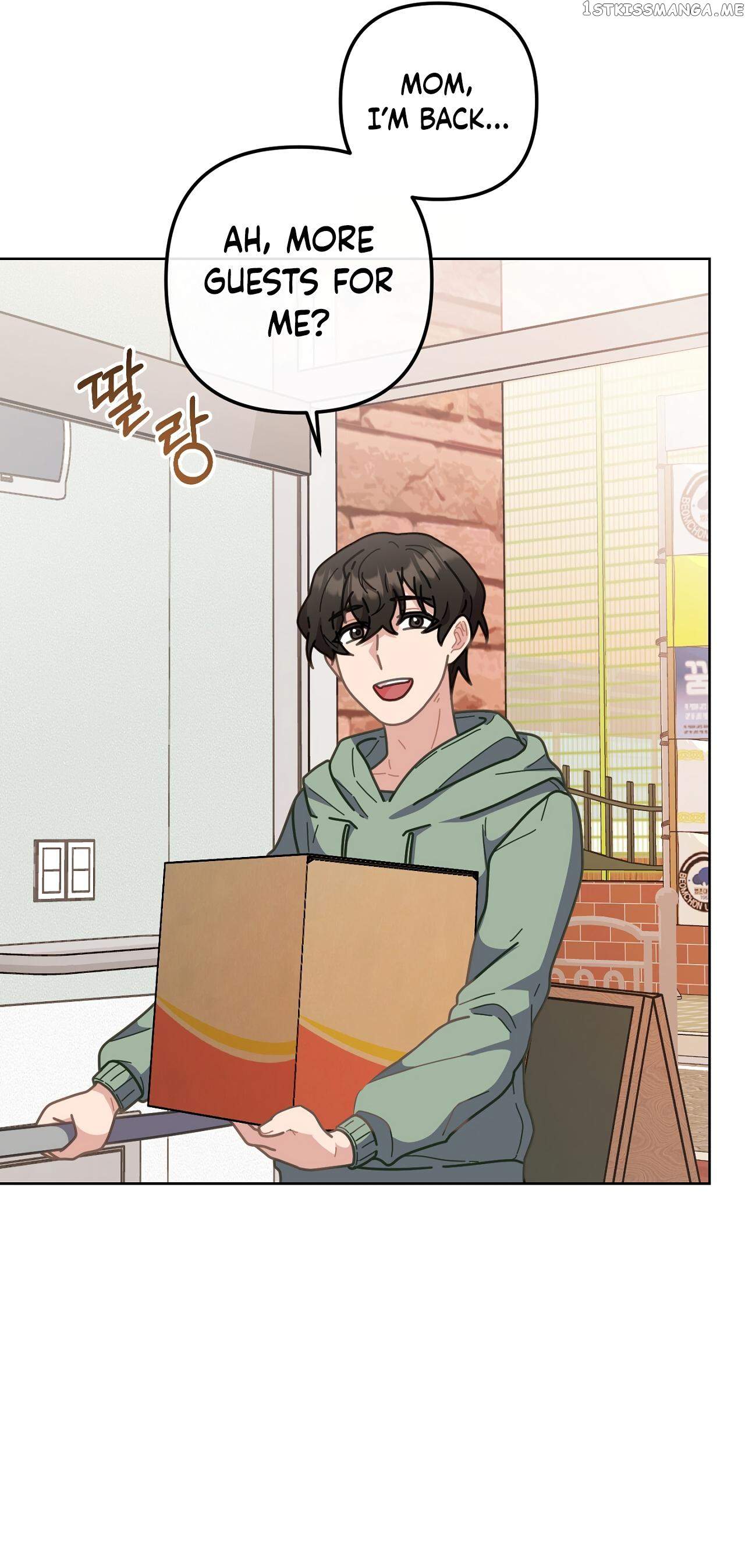 100-Year-Old Top Chef chapter 13 page 11