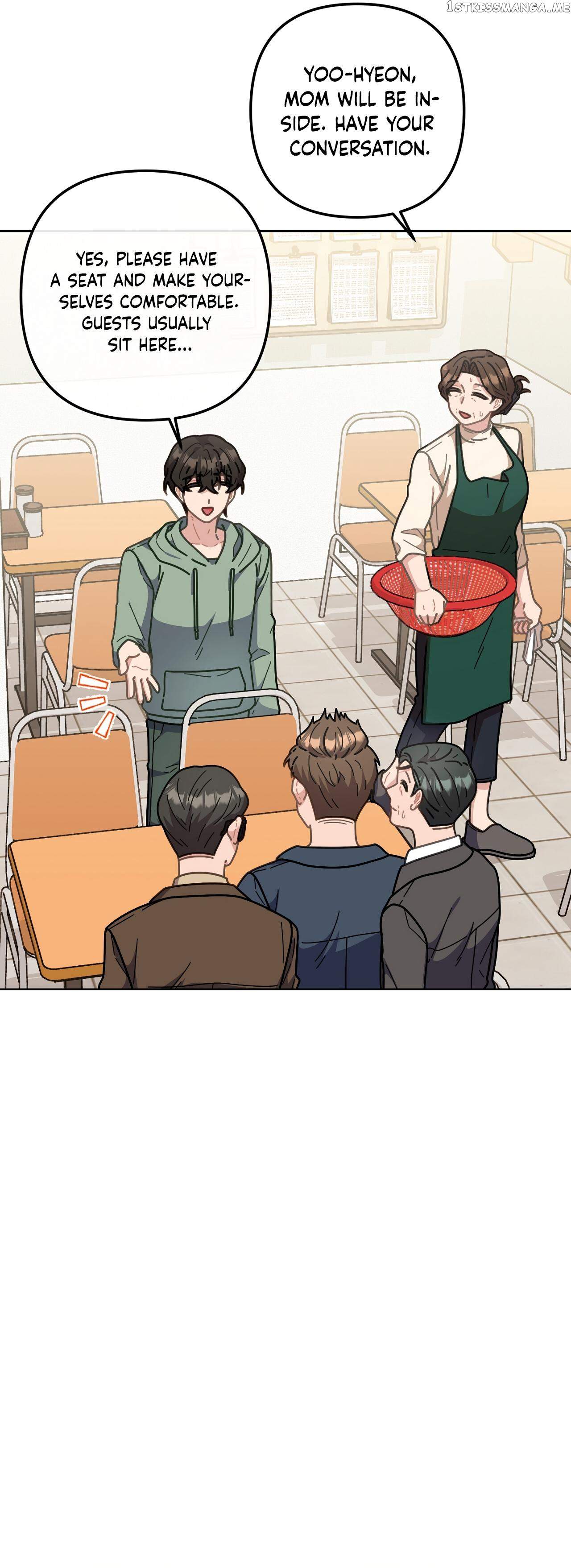 100-Year-Old Top Chef chapter 13 page 12