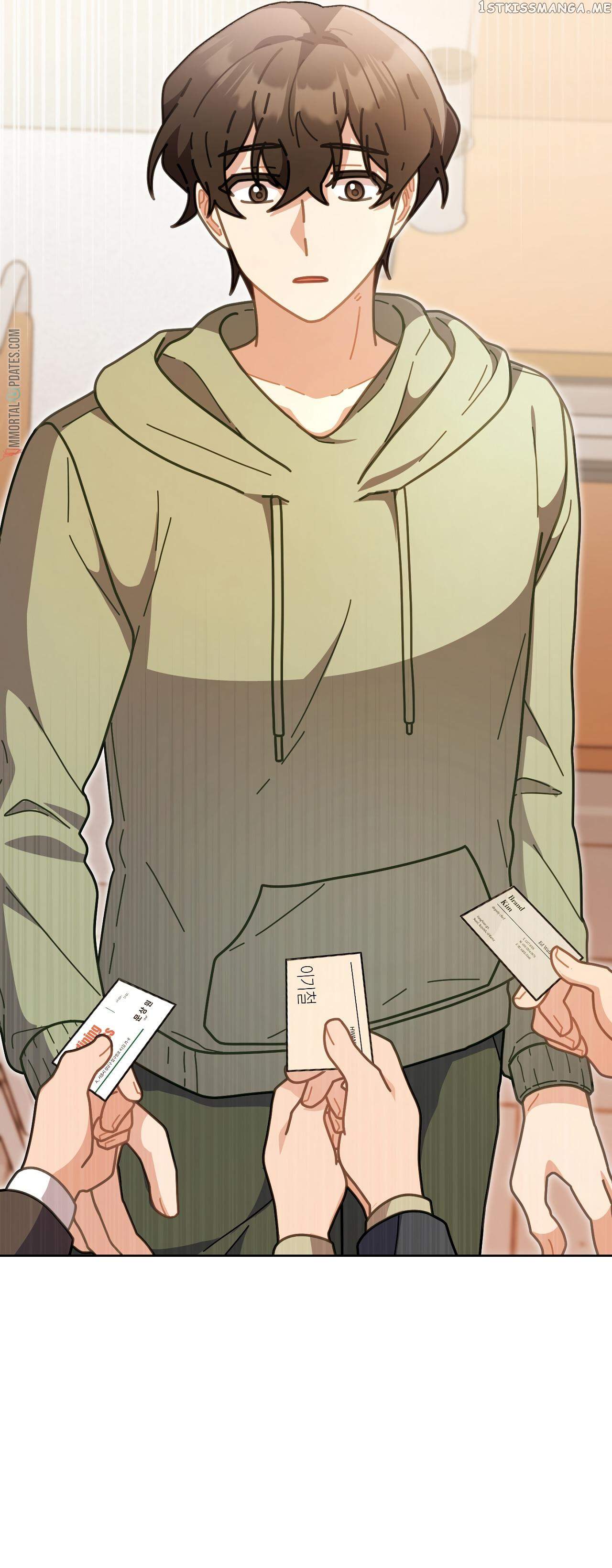 100-Year-Old Top Chef chapter 13 page 14