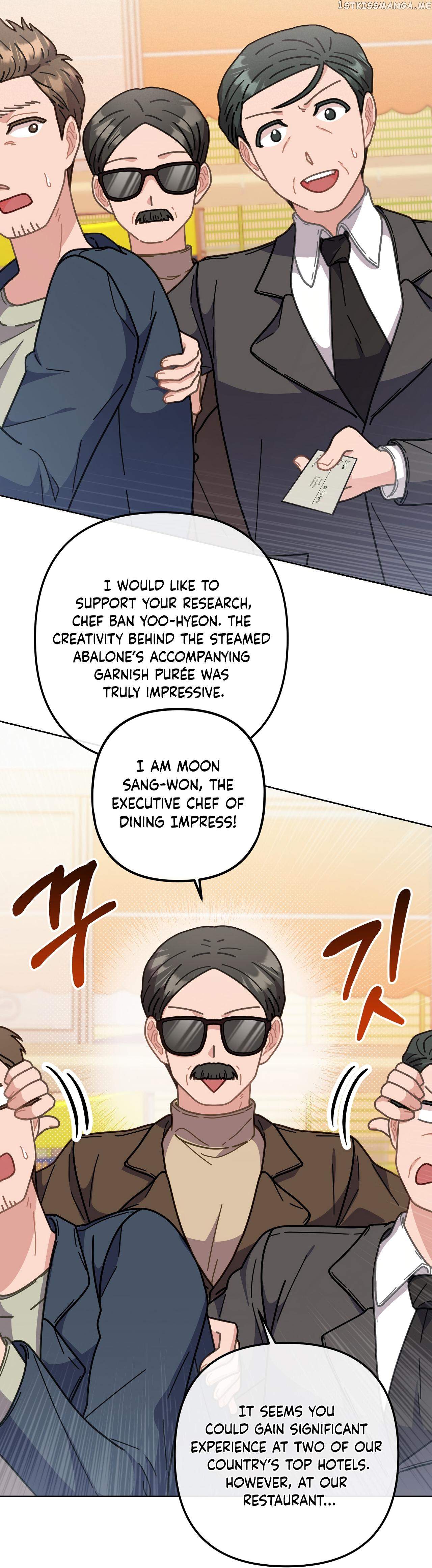 100-Year-Old Top Chef chapter 13 page 16