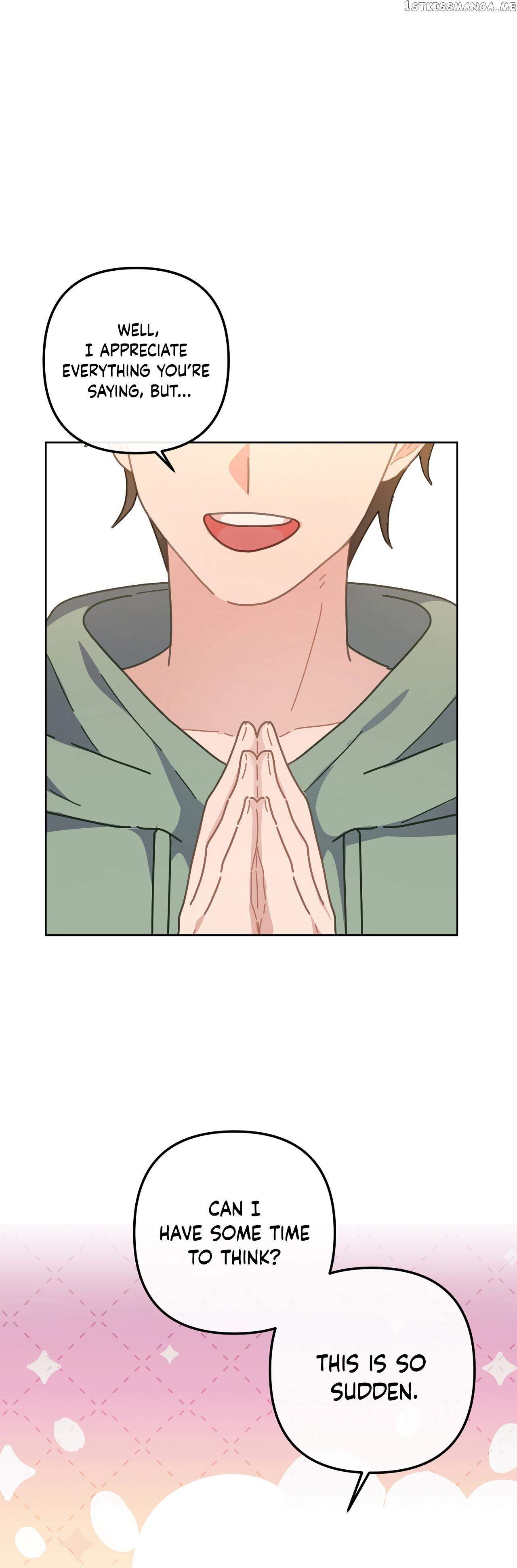 100-Year-Old Top Chef chapter 13 page 17