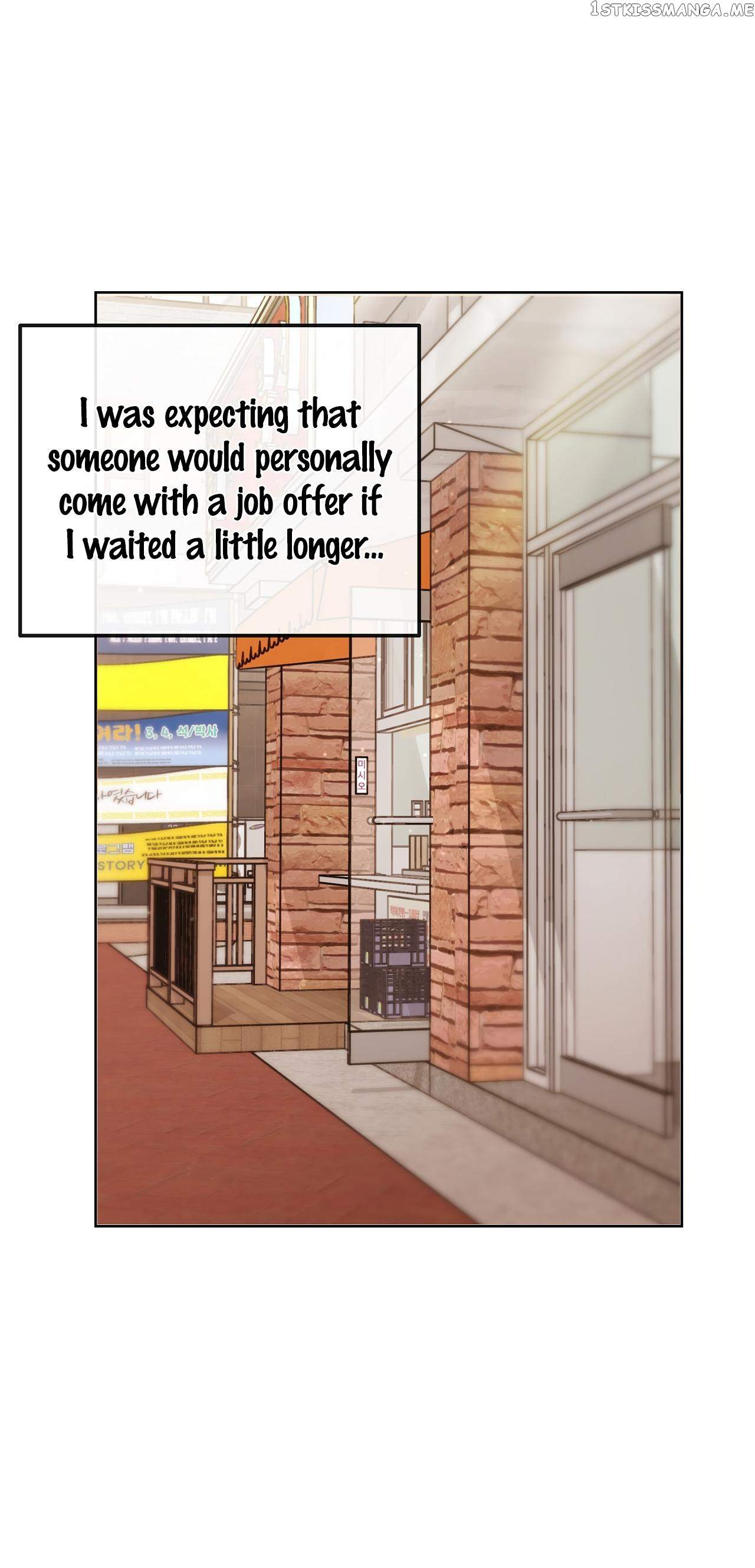 100-Year-Old Top Chef chapter 13 page 19