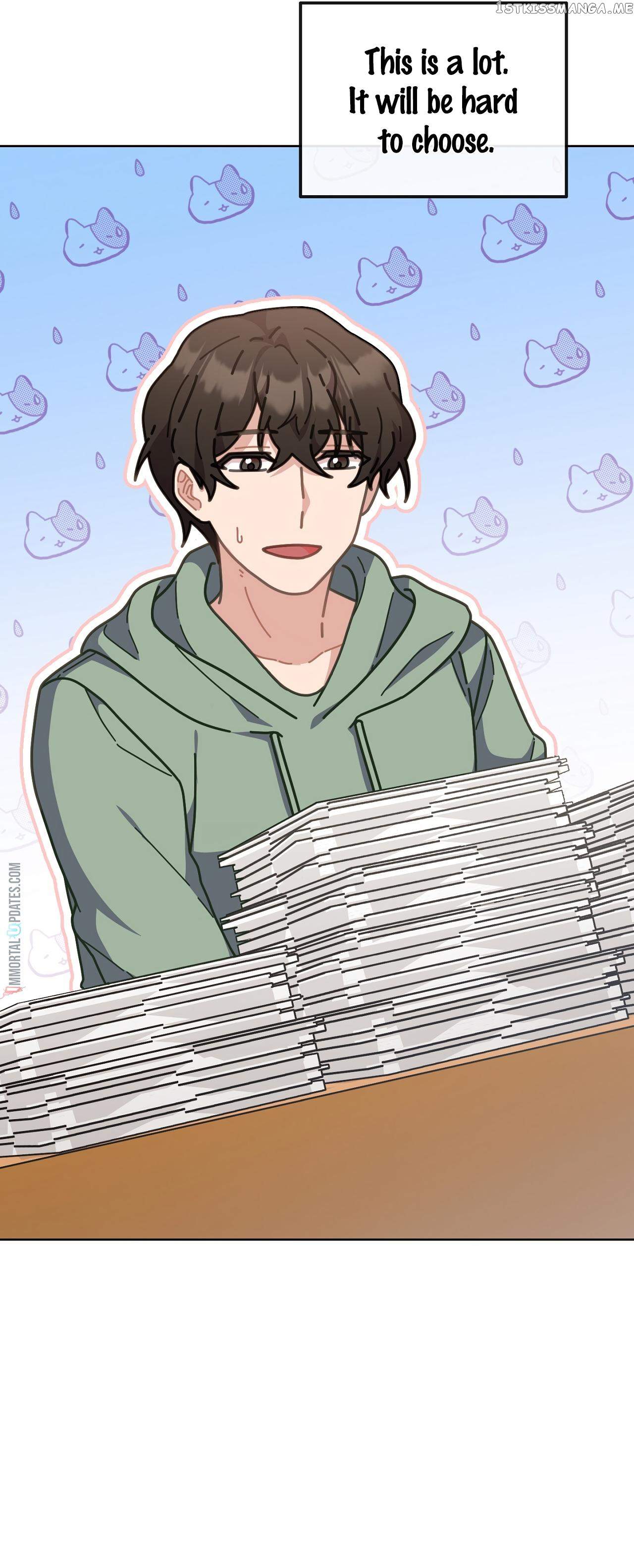 100-Year-Old Top Chef chapter 13 page 20