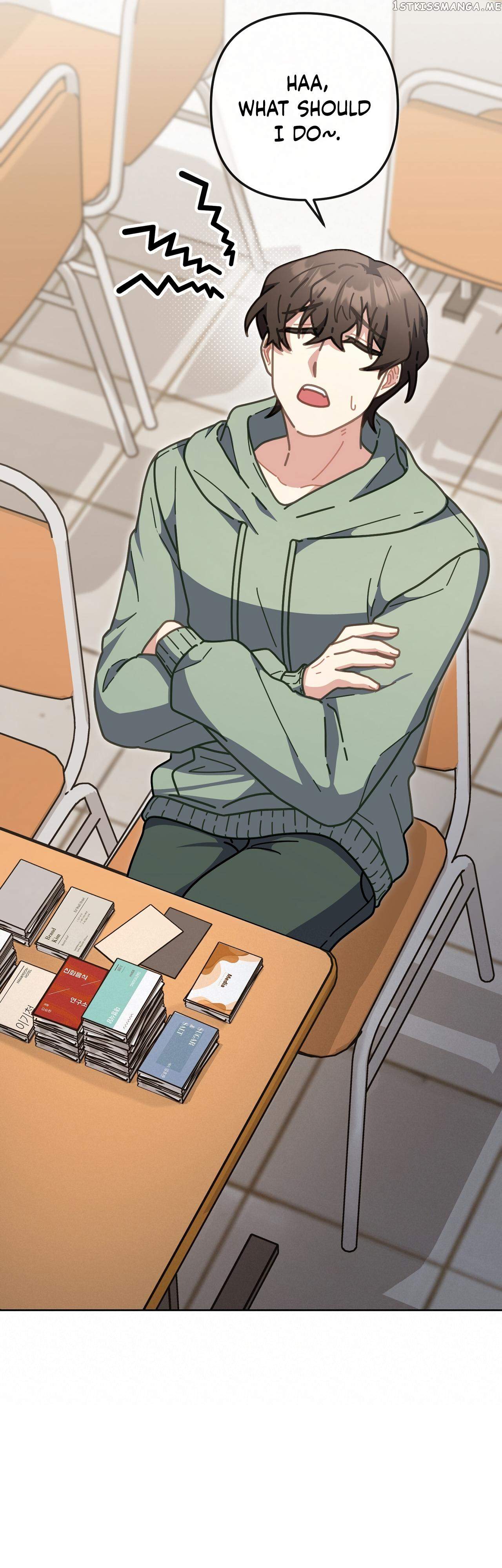 100-Year-Old Top Chef chapter 13 page 22