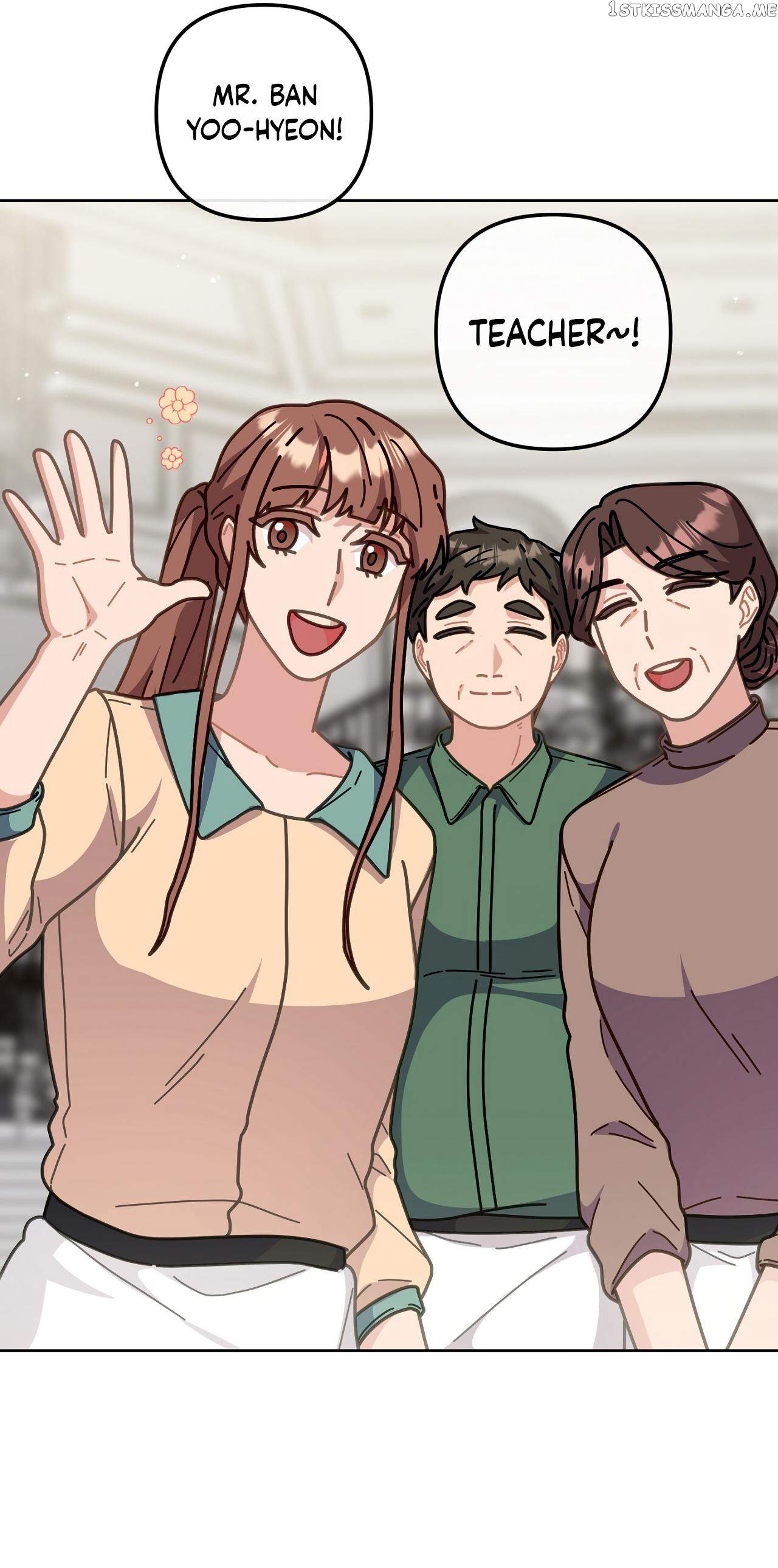 100-Year-Old Top Chef chapter 13 page 24