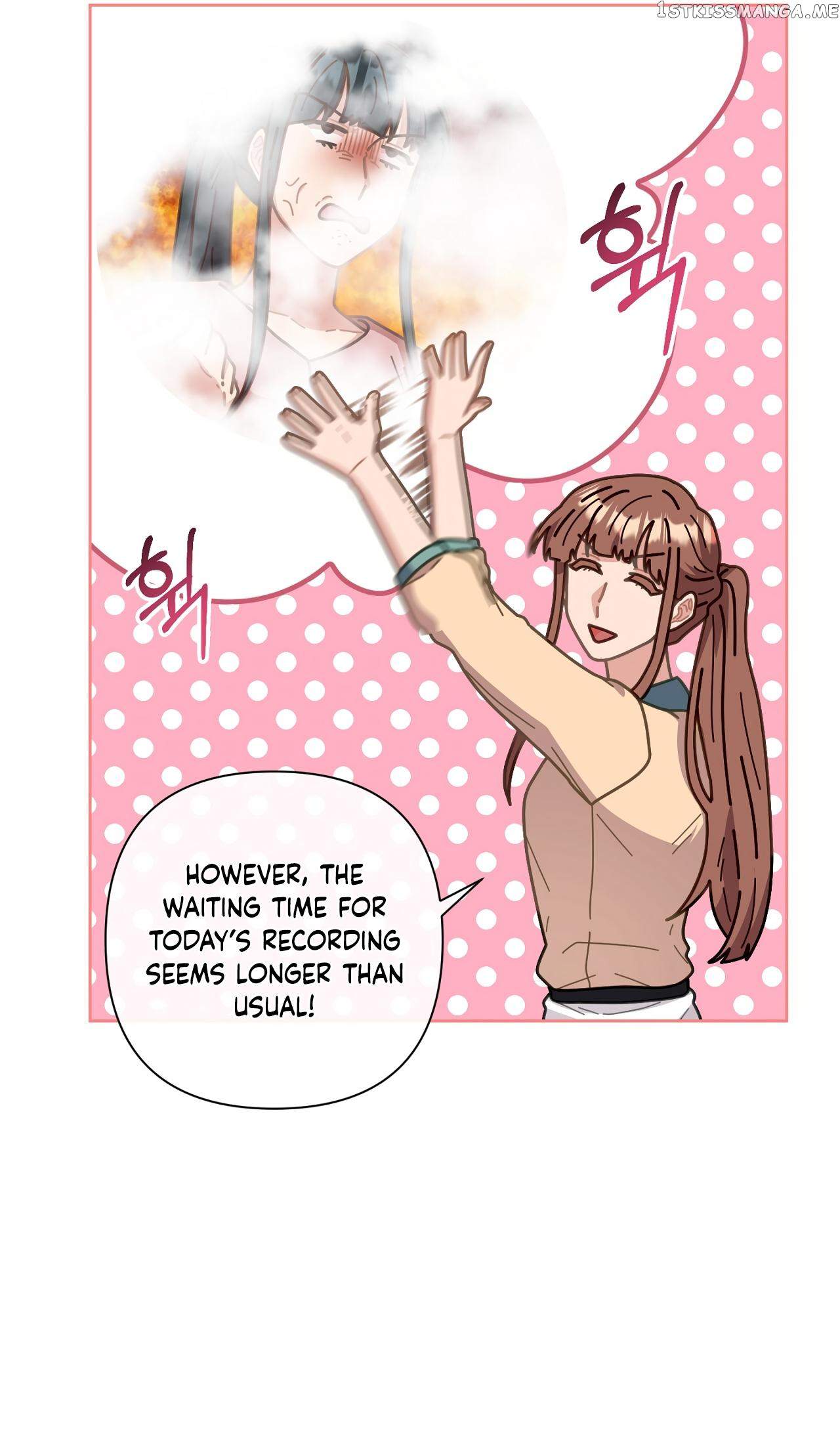 100-Year-Old Top Chef chapter 13 page 26