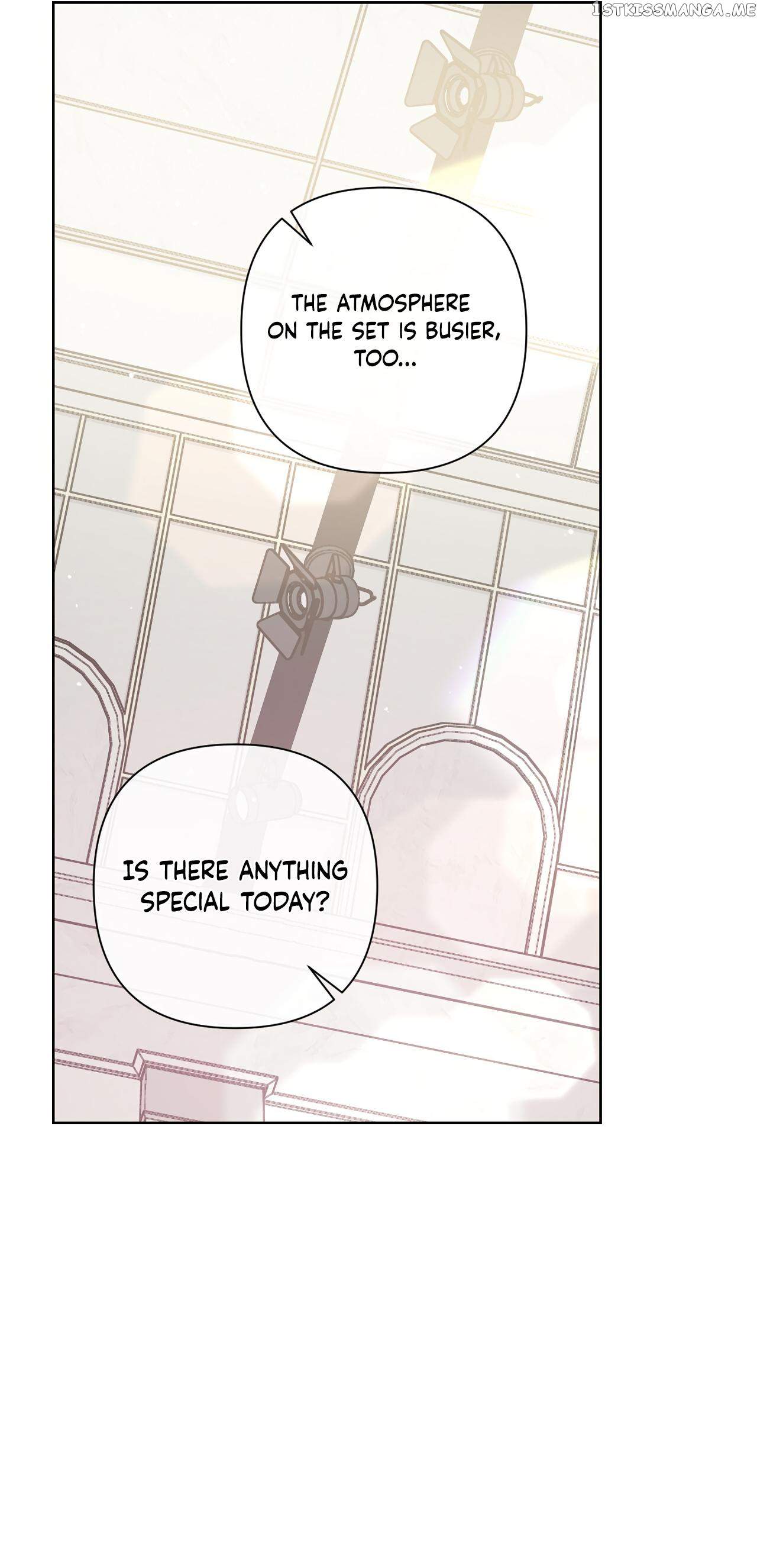 100-Year-Old Top Chef chapter 13 page 27