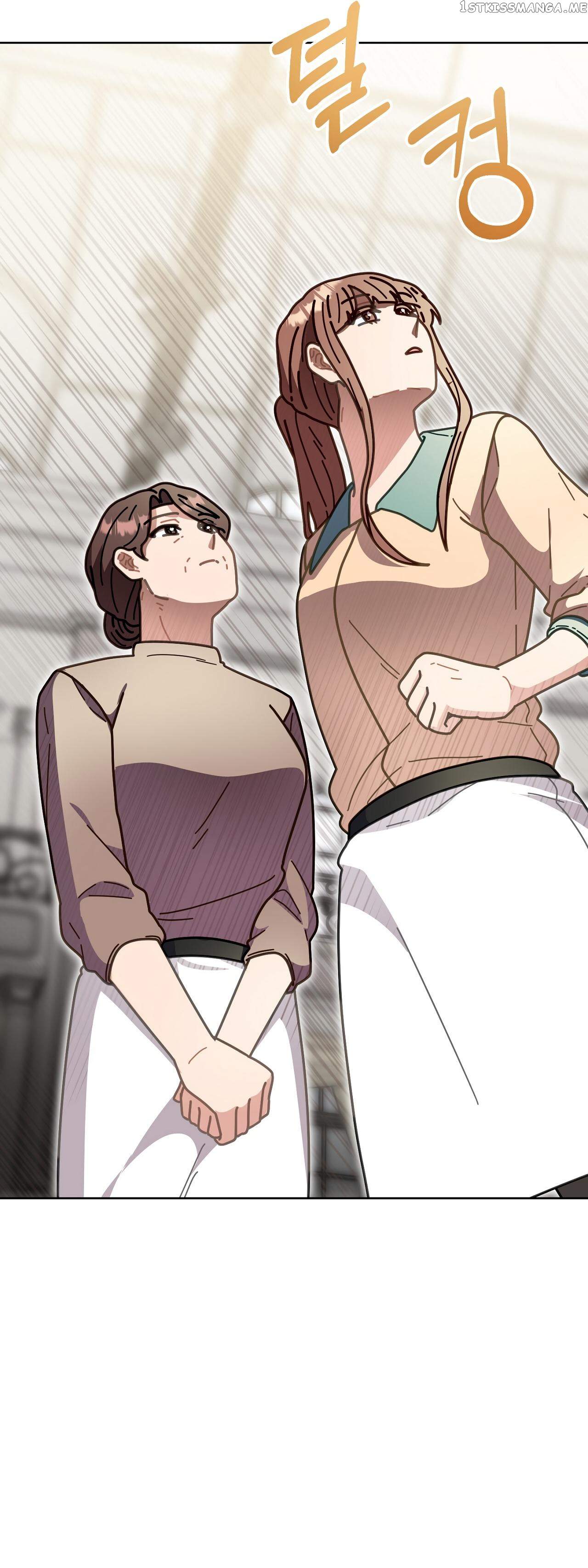 100-Year-Old Top Chef chapter 13 page 28