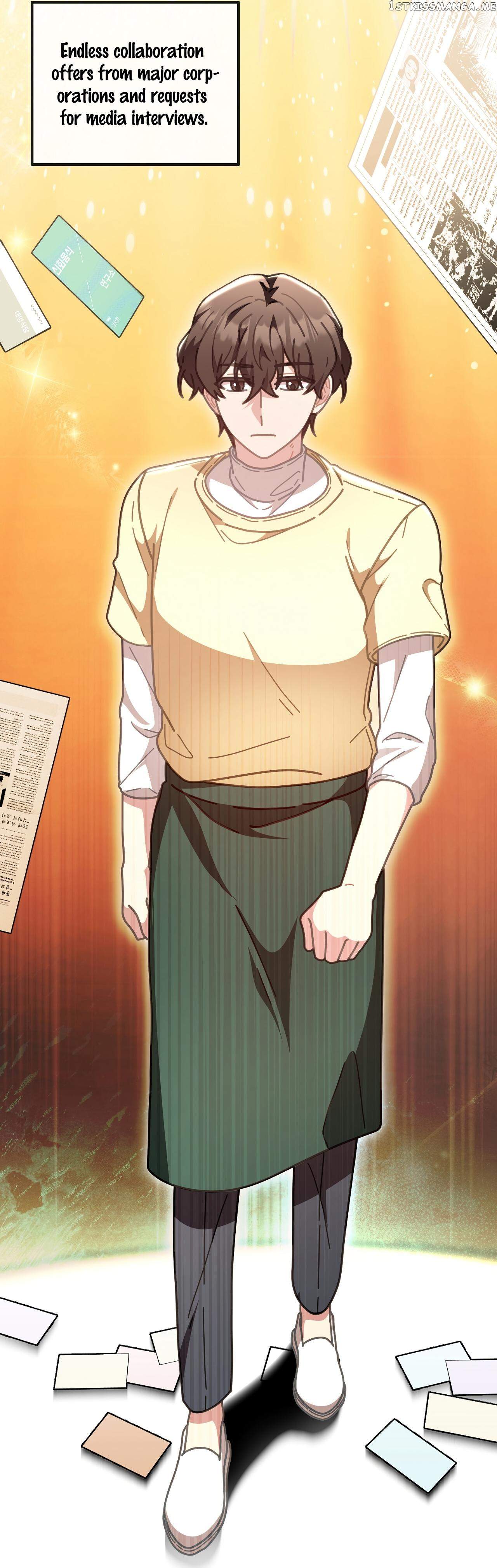 100-Year-Old Top Chef chapter 13 page 3