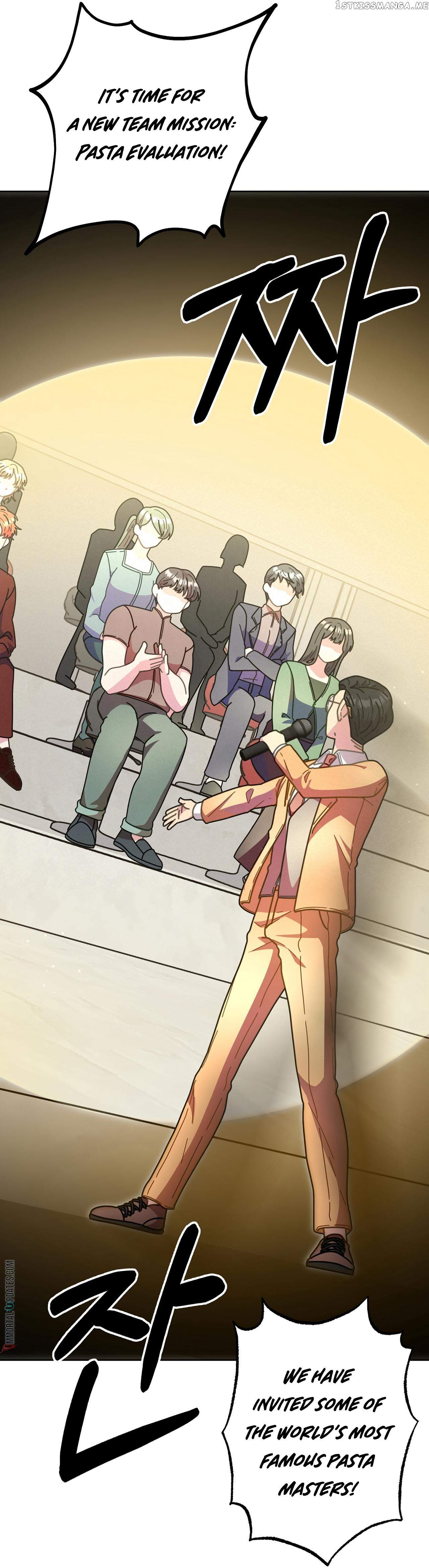 100-Year-Old Top Chef chapter 13 page 30