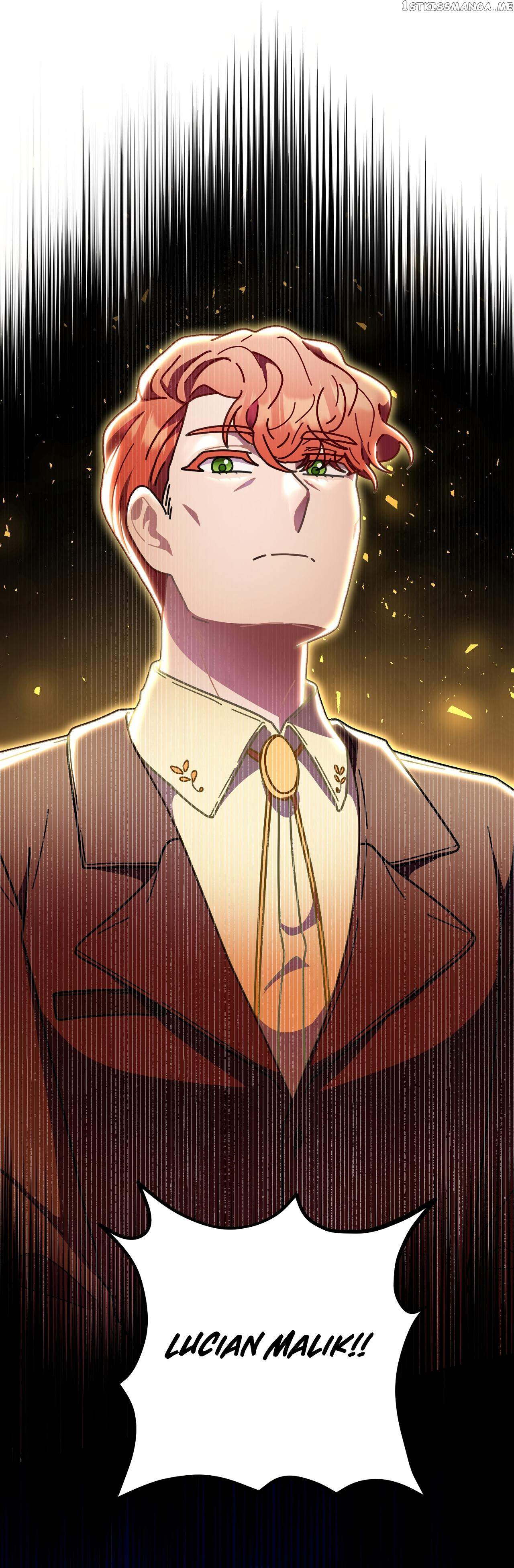 100-Year-Old Top Chef chapter 13 page 32