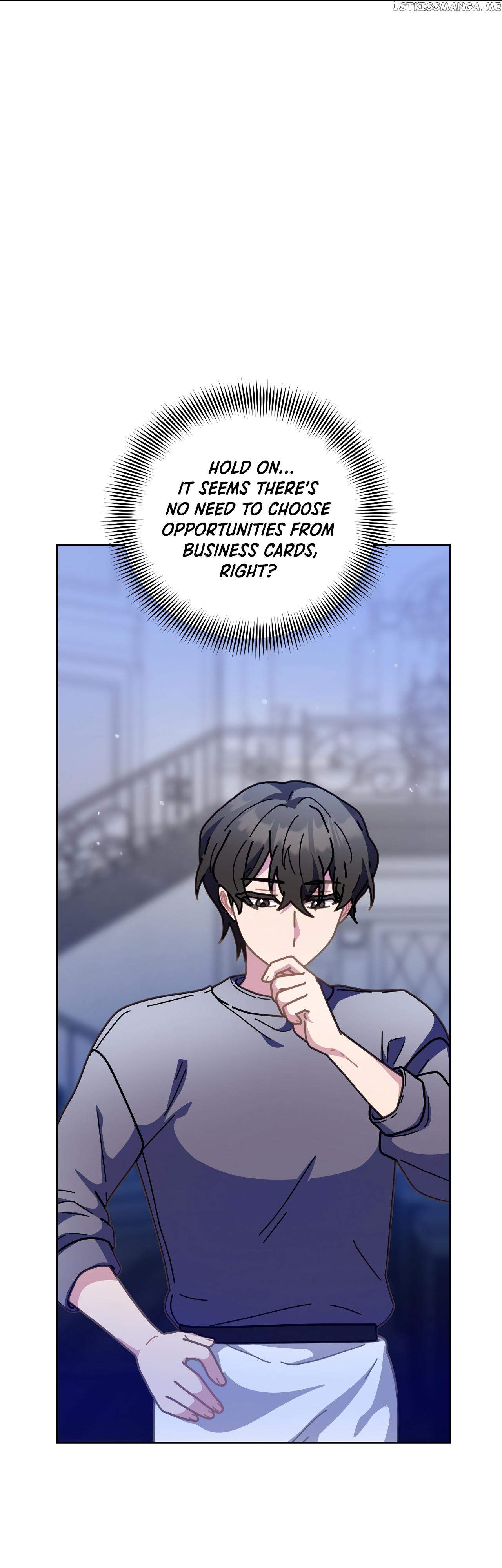 100-Year-Old Top Chef chapter 13 page 35