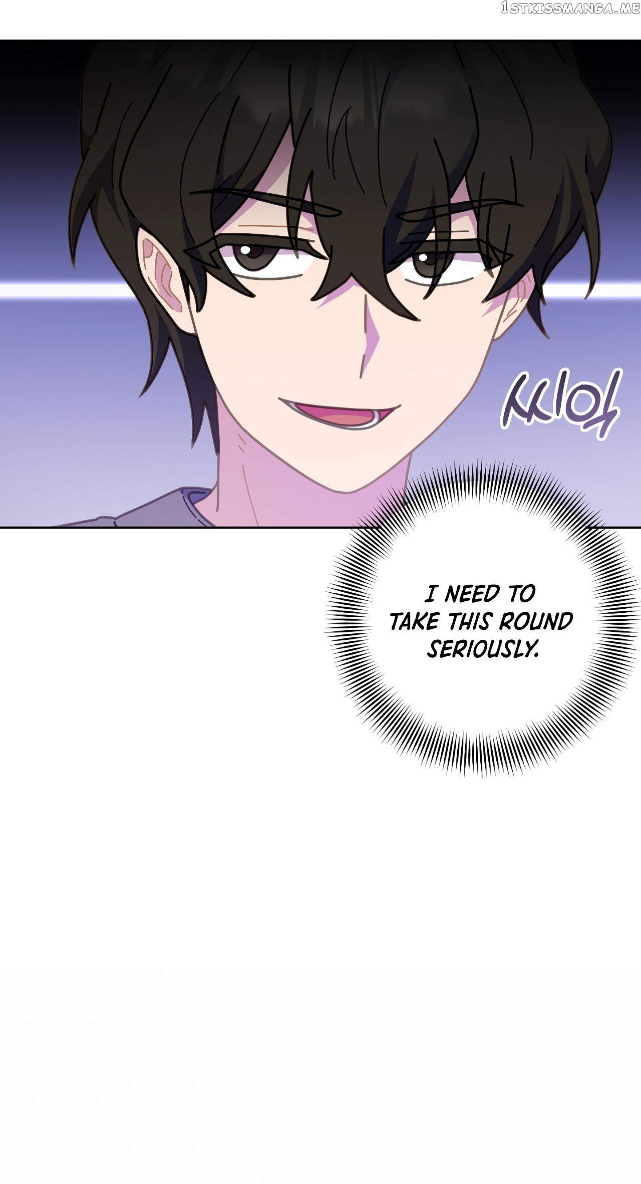 100-Year-Old Top Chef chapter 13 page 36