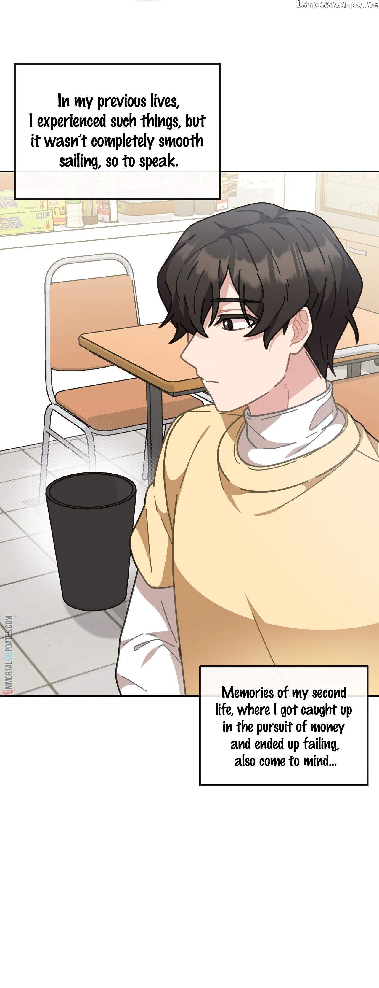 100-Year-Old Top Chef chapter 13 page 4