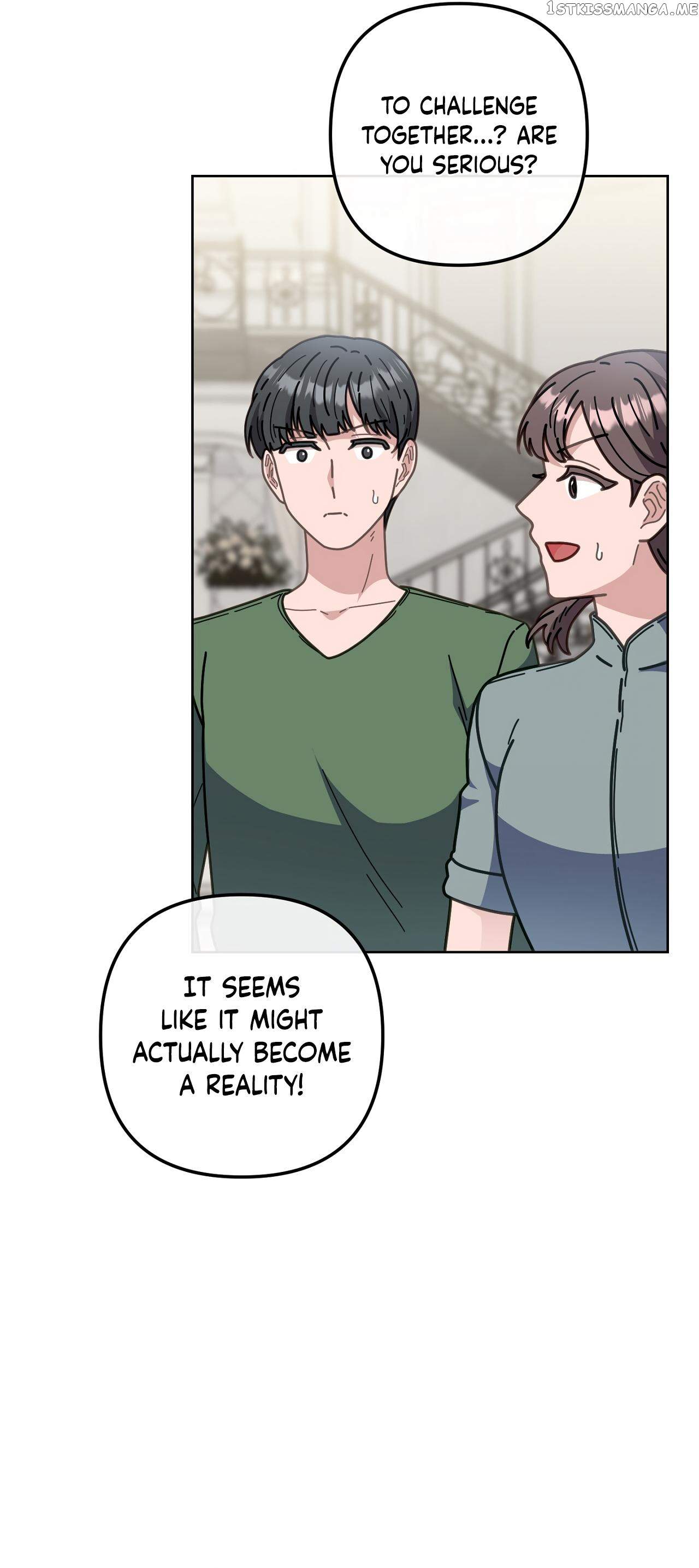 100-Year-Old Top Chef chapter 13 page 41