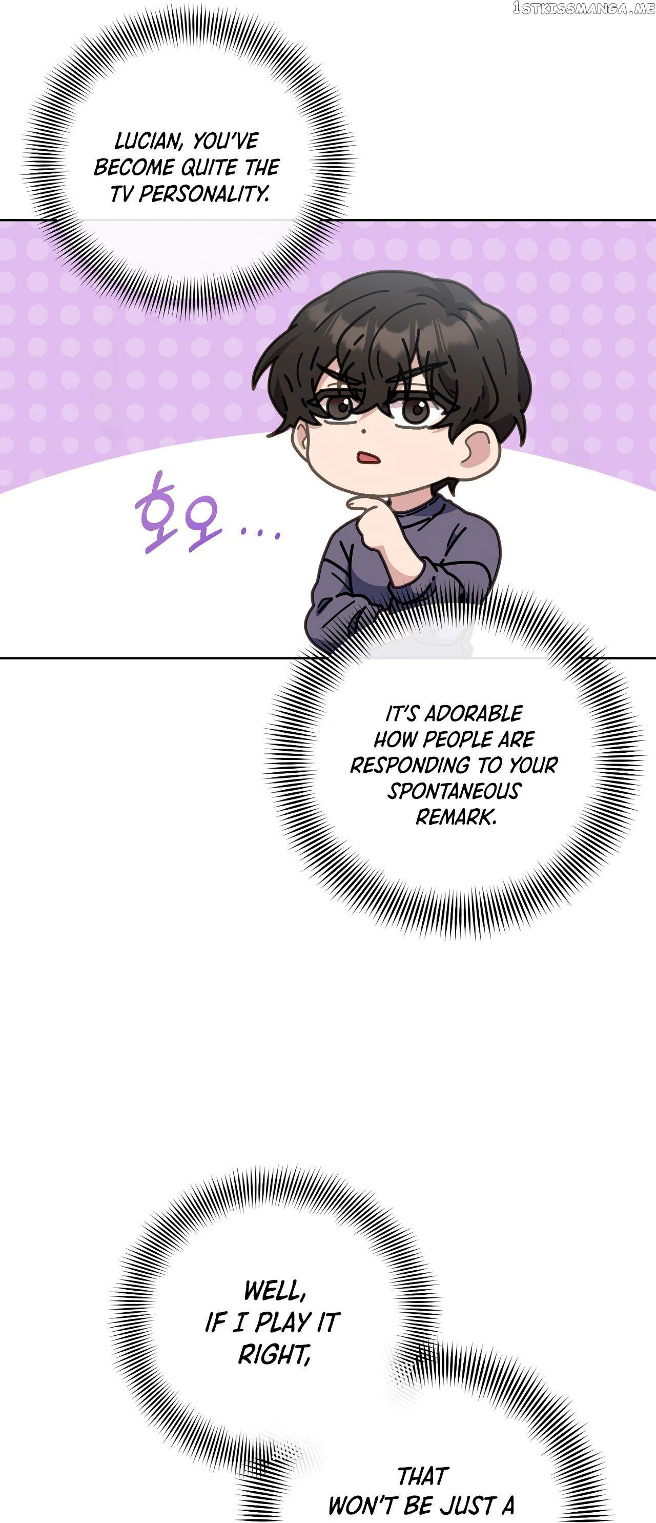 100-Year-Old Top Chef chapter 13 page 42