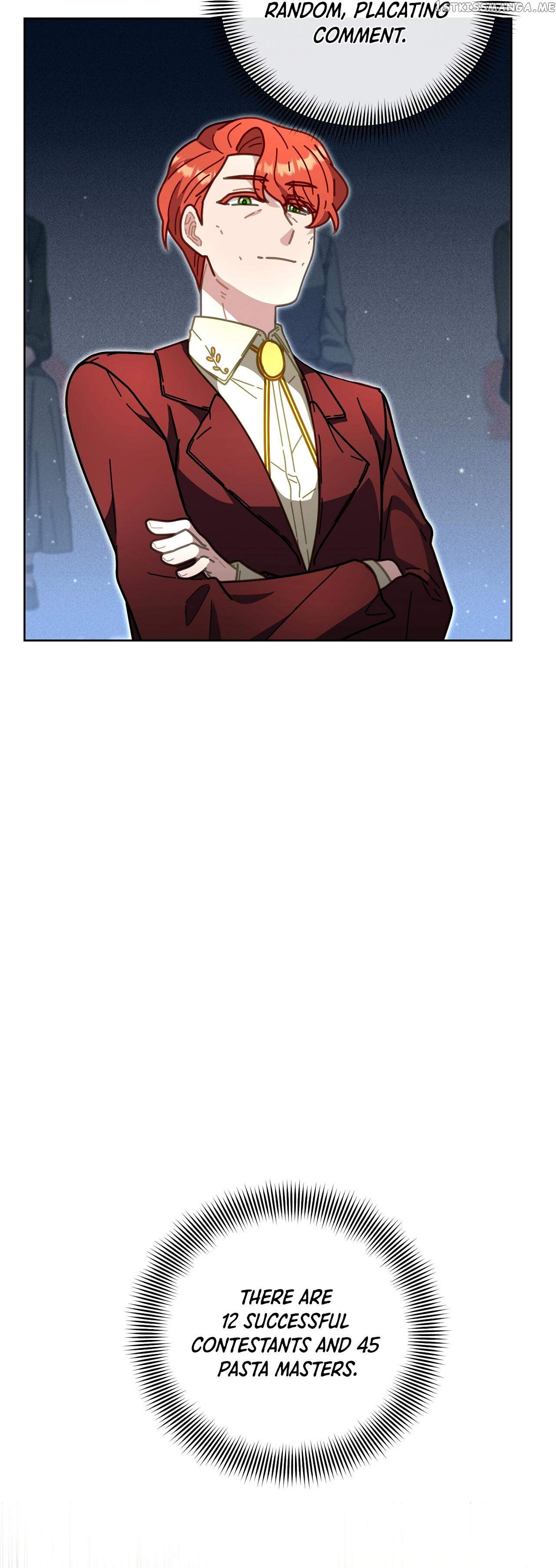 100-Year-Old Top Chef chapter 13 page 43