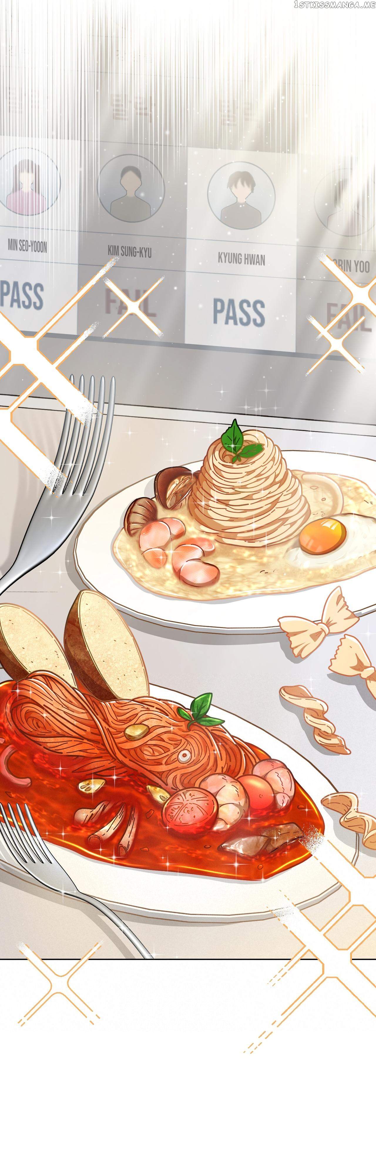 100-Year-Old Top Chef chapter 13 page 44