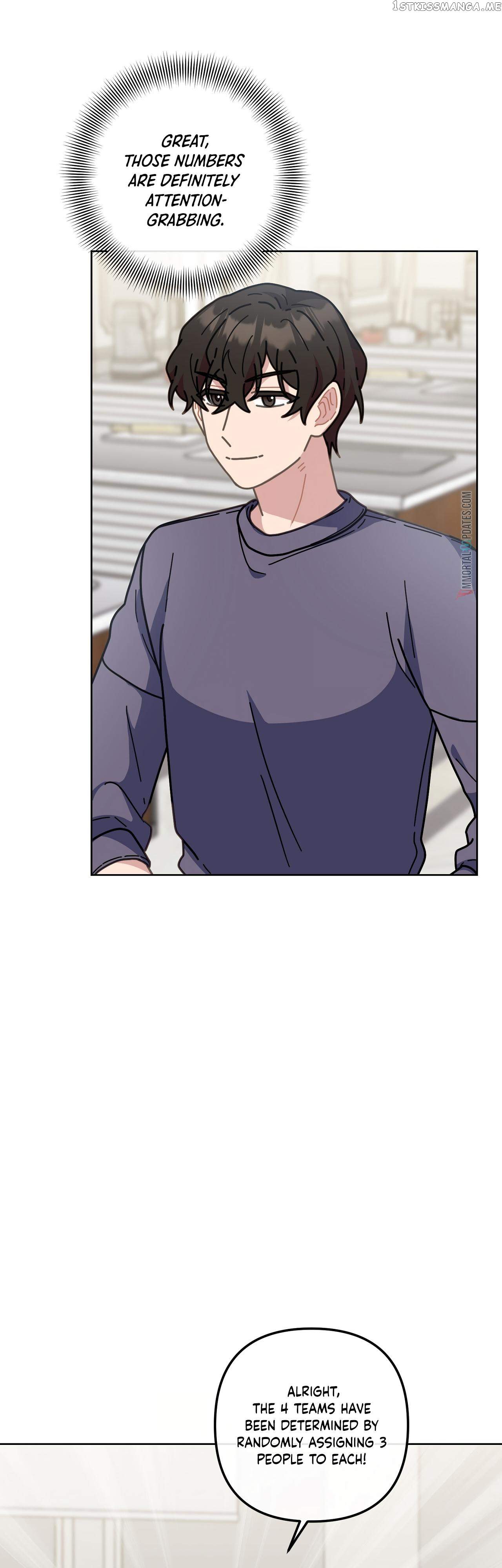 100-Year-Old Top Chef chapter 13 page 45