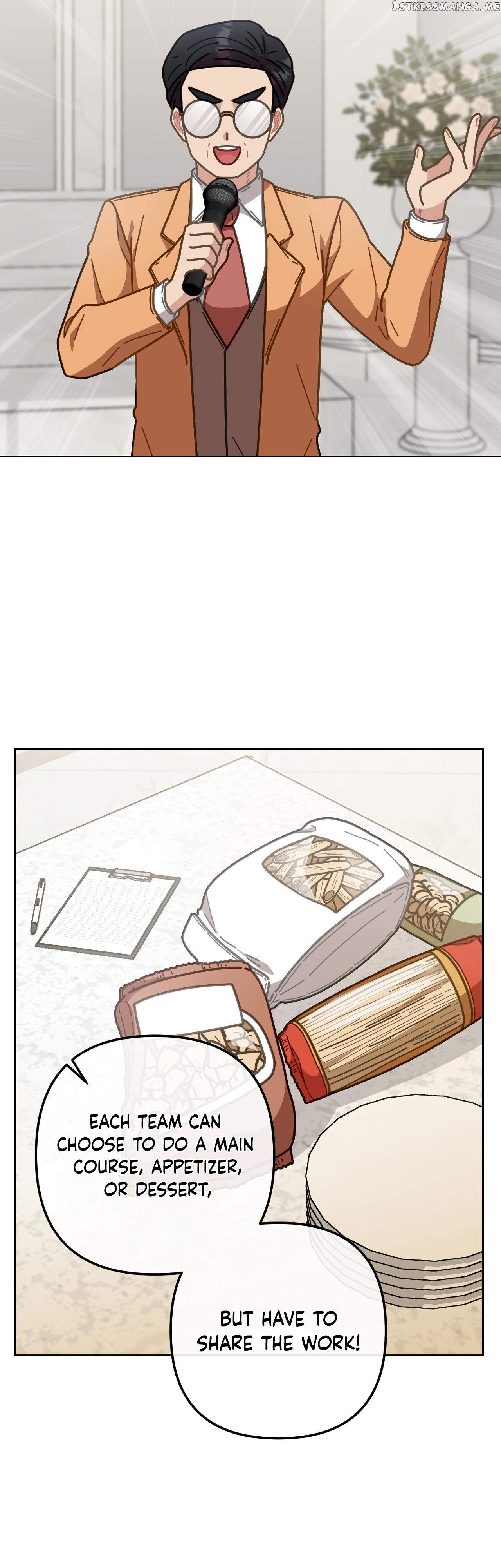 100-Year-Old Top Chef chapter 13 page 46