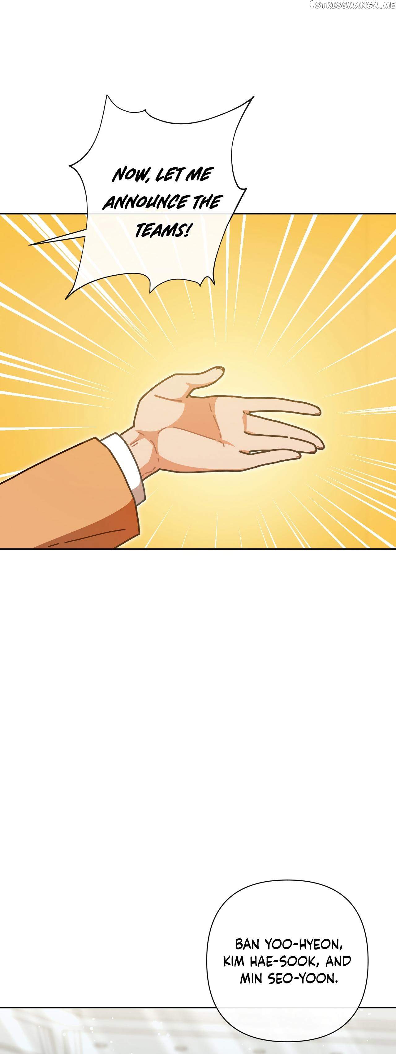 100-Year-Old Top Chef chapter 13 page 47