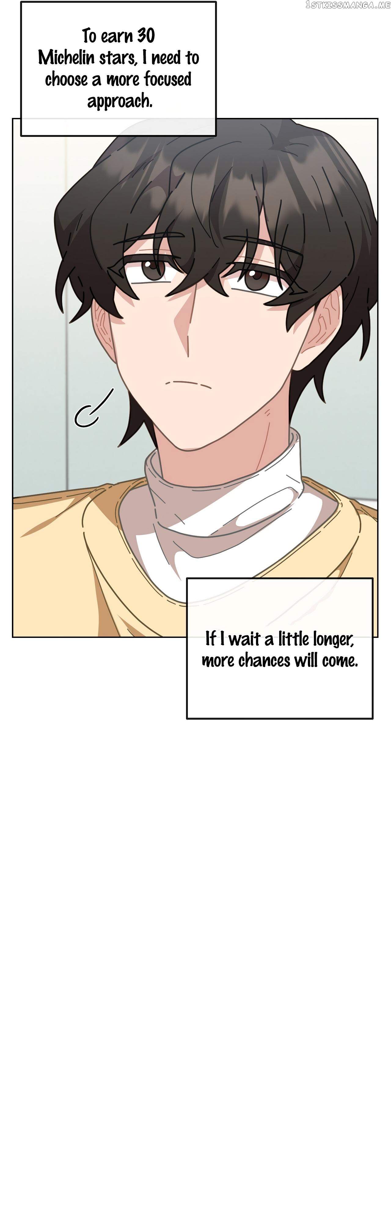 100-Year-Old Top Chef chapter 13 page 5