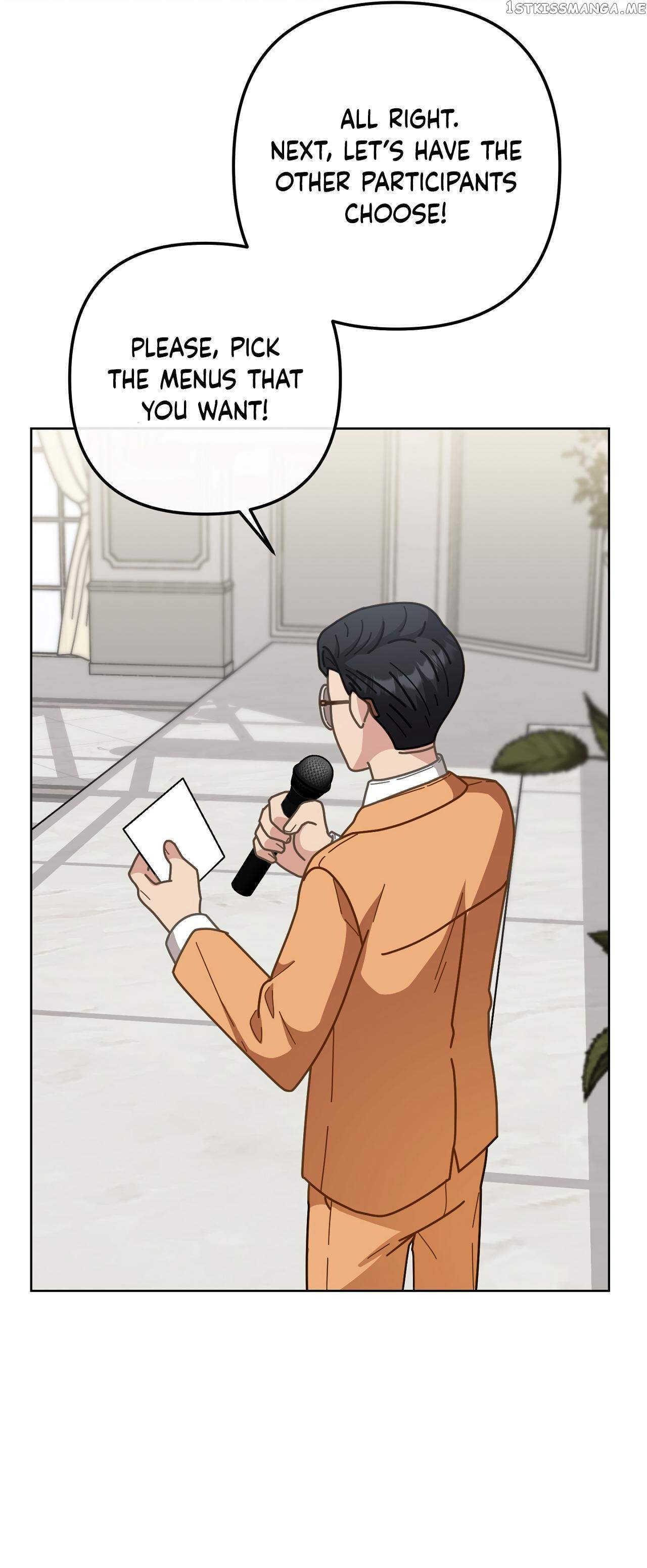 100-Year-Old Top Chef chapter 13 page 52