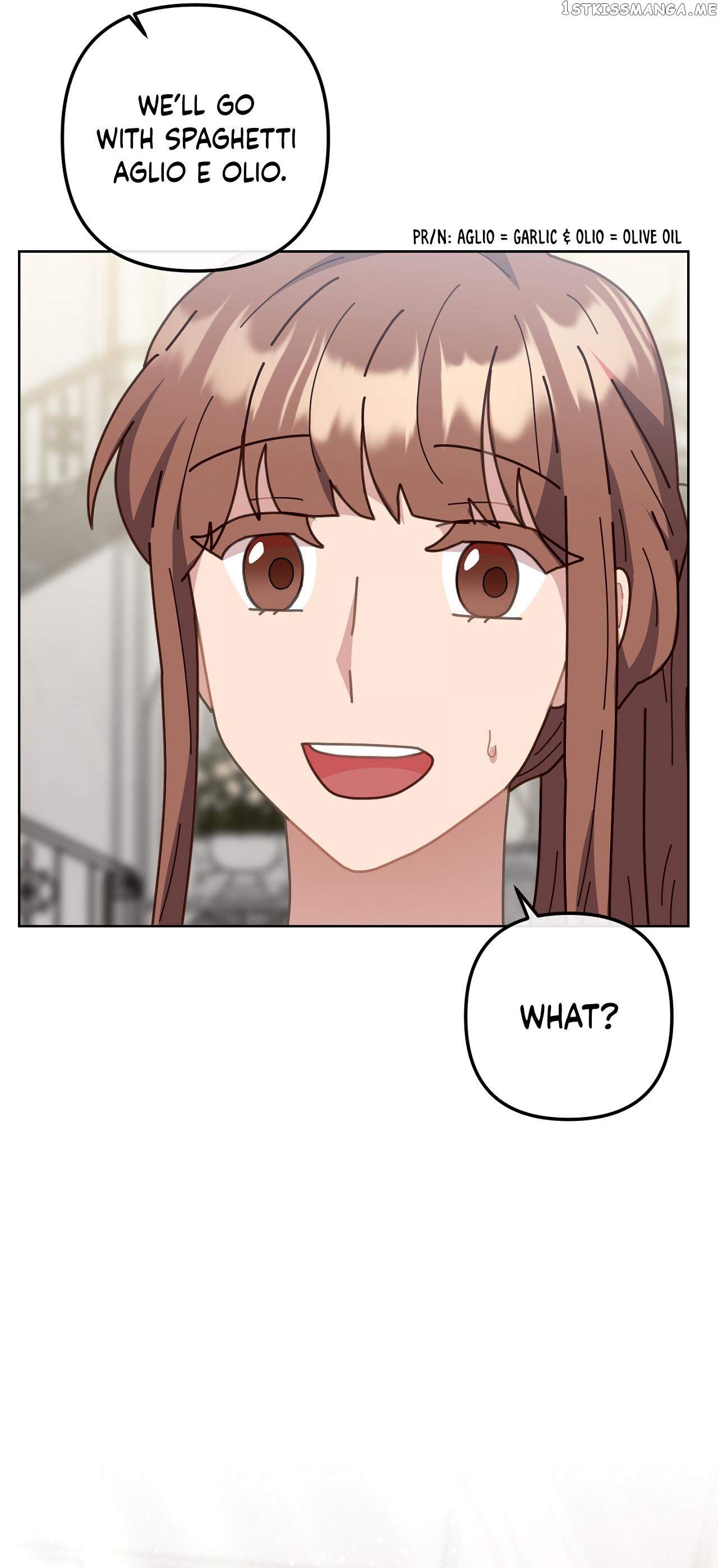 100-Year-Old Top Chef chapter 13 page 54