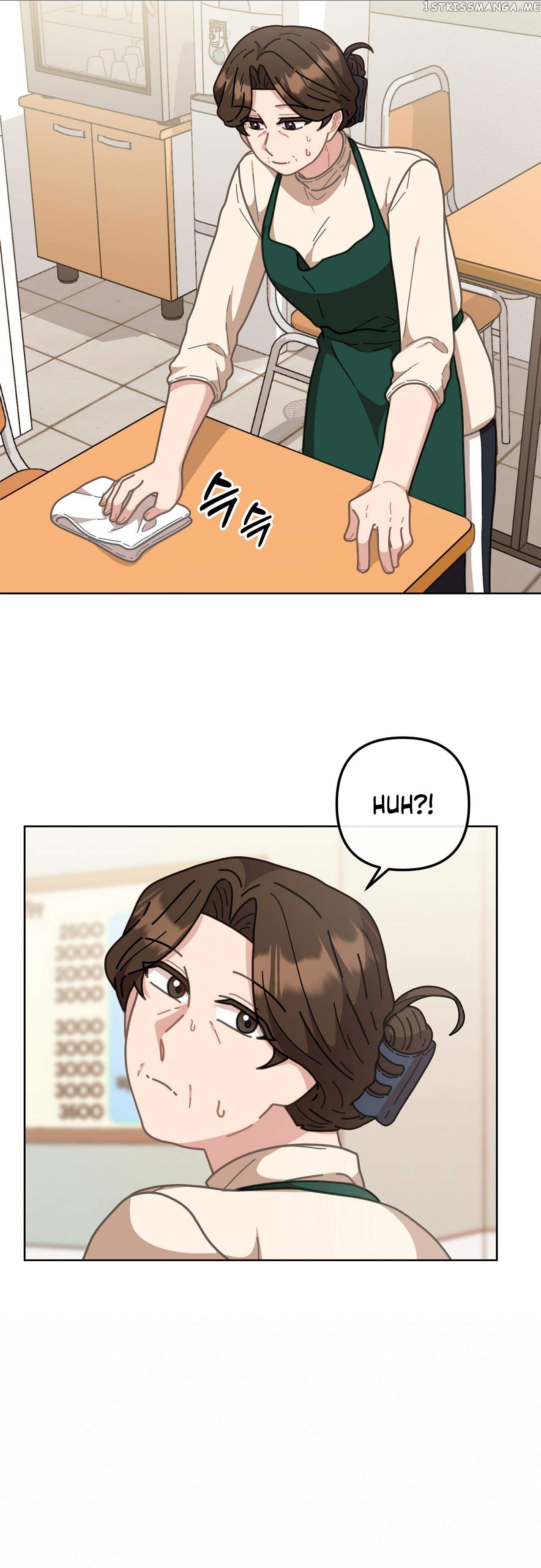 100-Year-Old Top Chef chapter 13 page 7