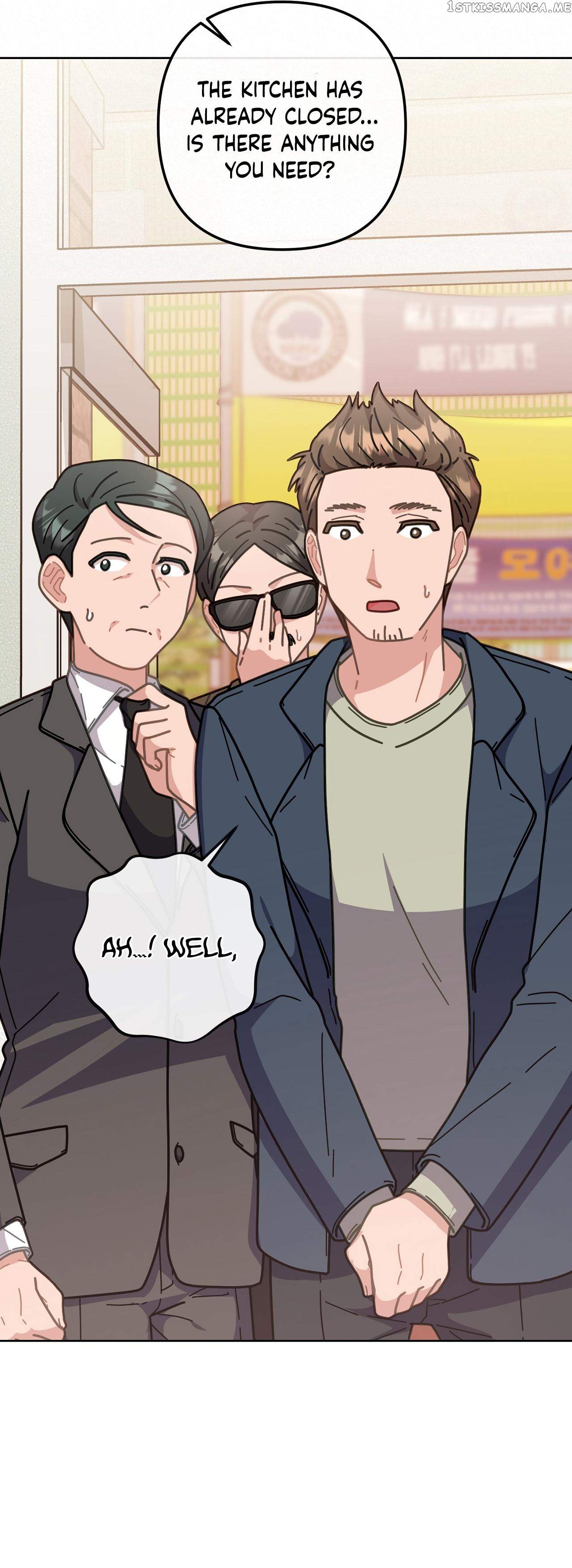 100-Year-Old Top Chef chapter 13 page 8