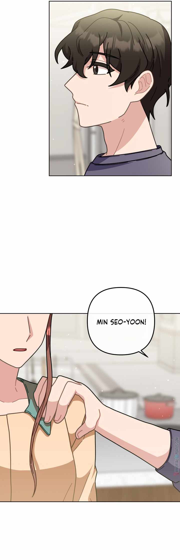 100-Year-Old Top Chef chapter 14 page 10