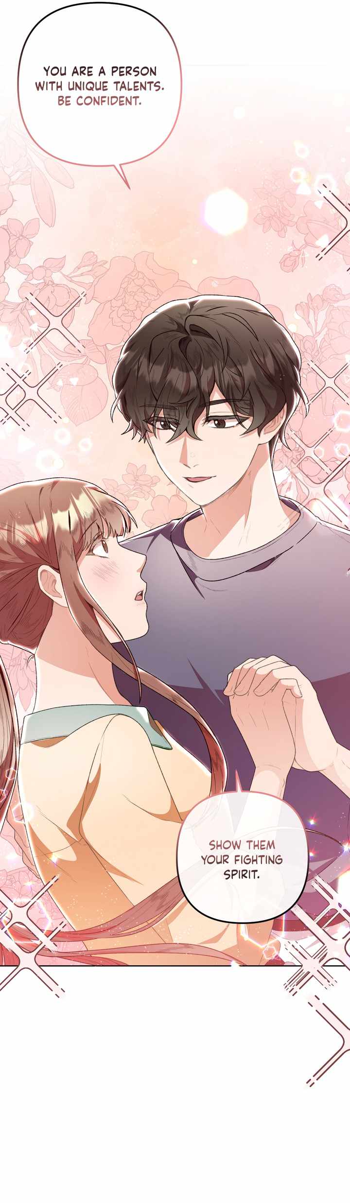 100-Year-Old Top Chef chapter 14 page 11